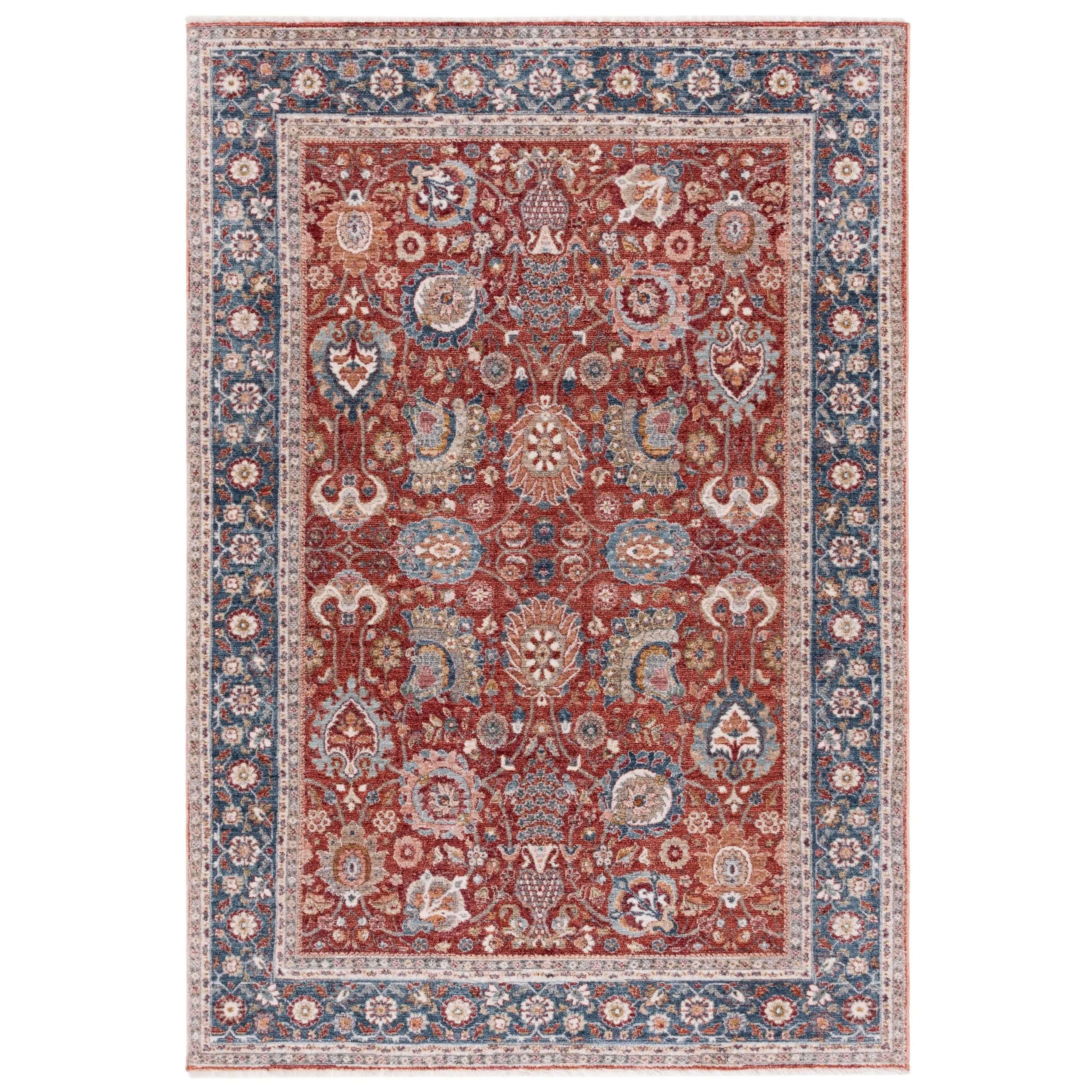 Lauren Ralph Lauren Eriko Traditional Oriental Rug