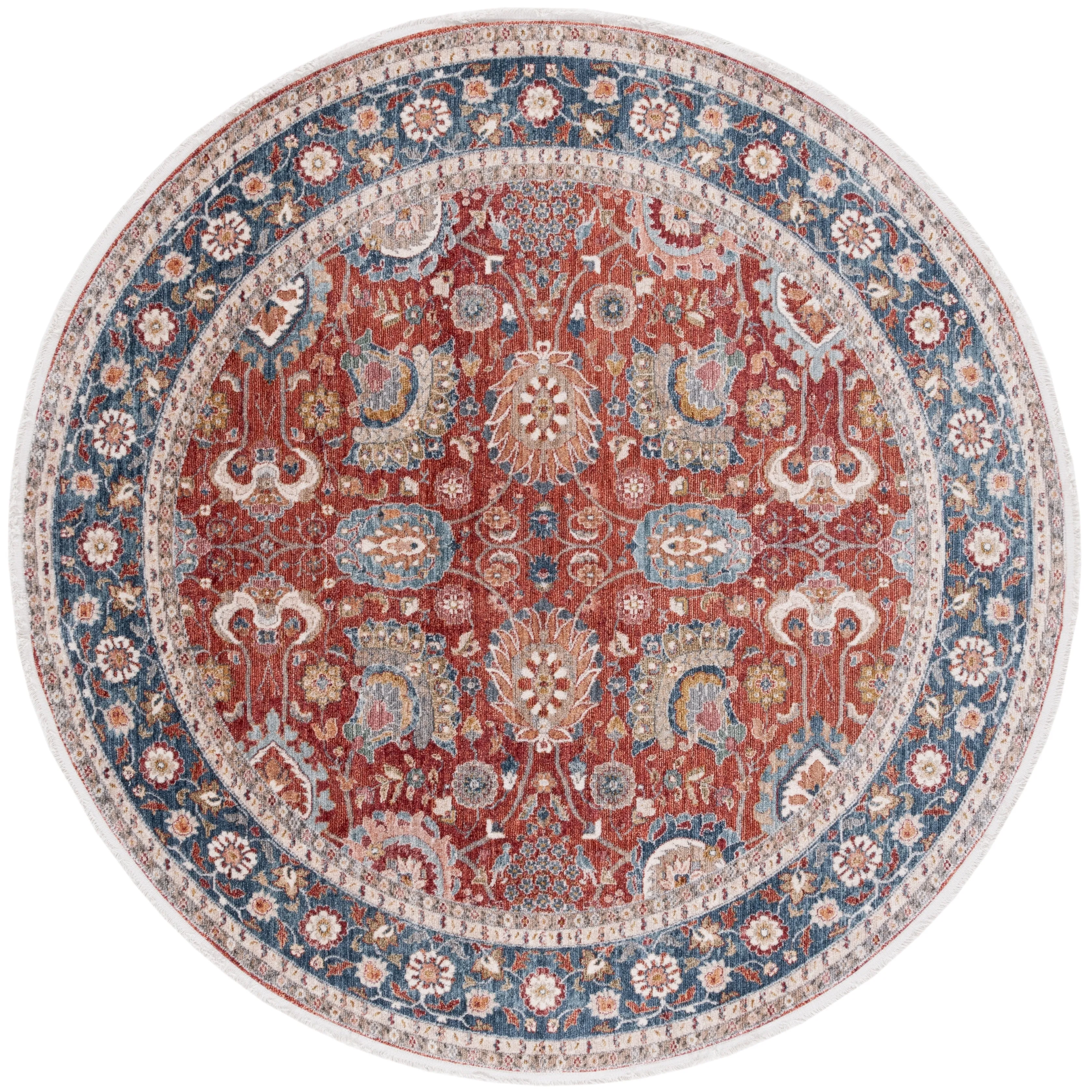 Lauren Ralph Lauren Eriko Traditional Oriental Rug