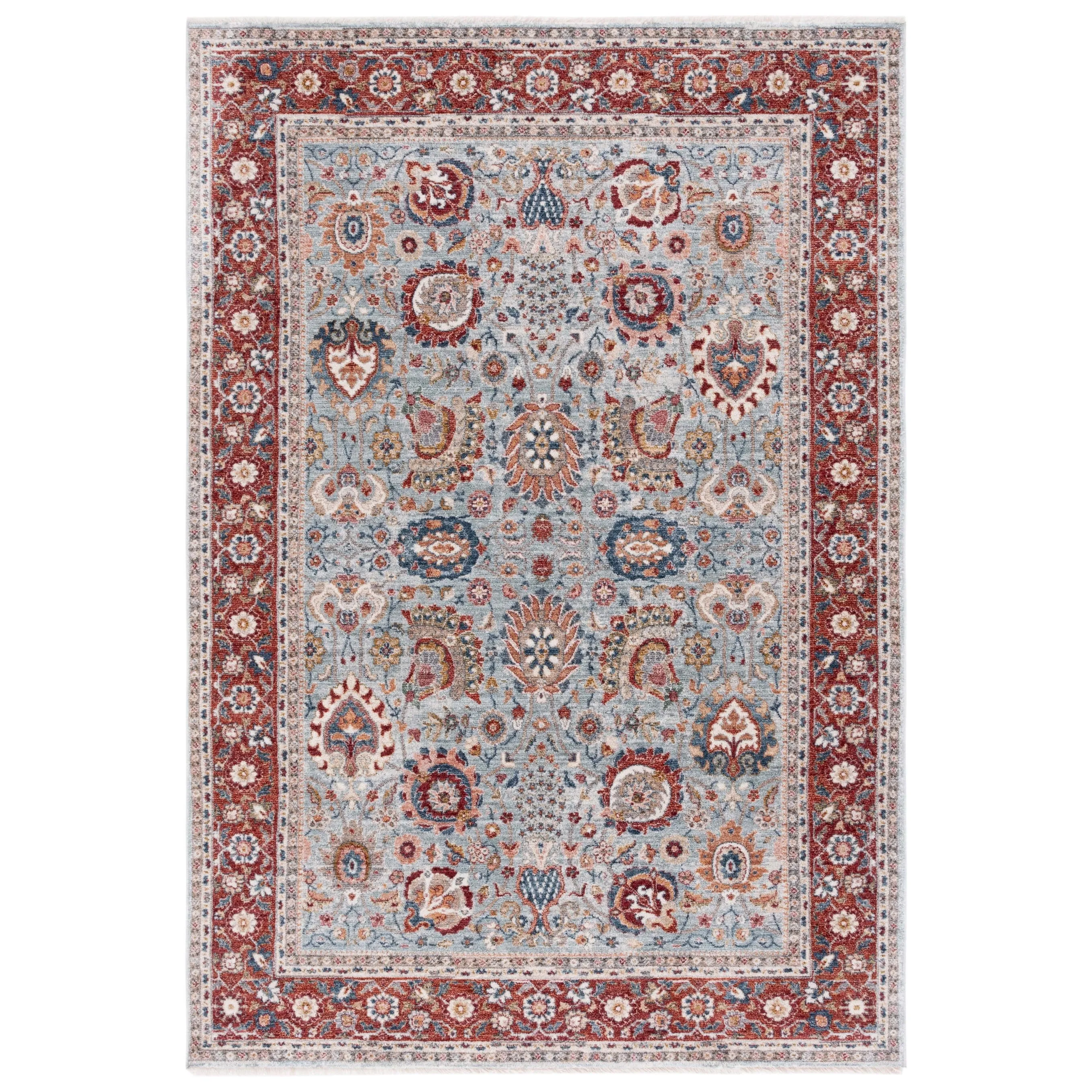 Lauren Ralph Lauren Eriko Traditional Oriental Rug