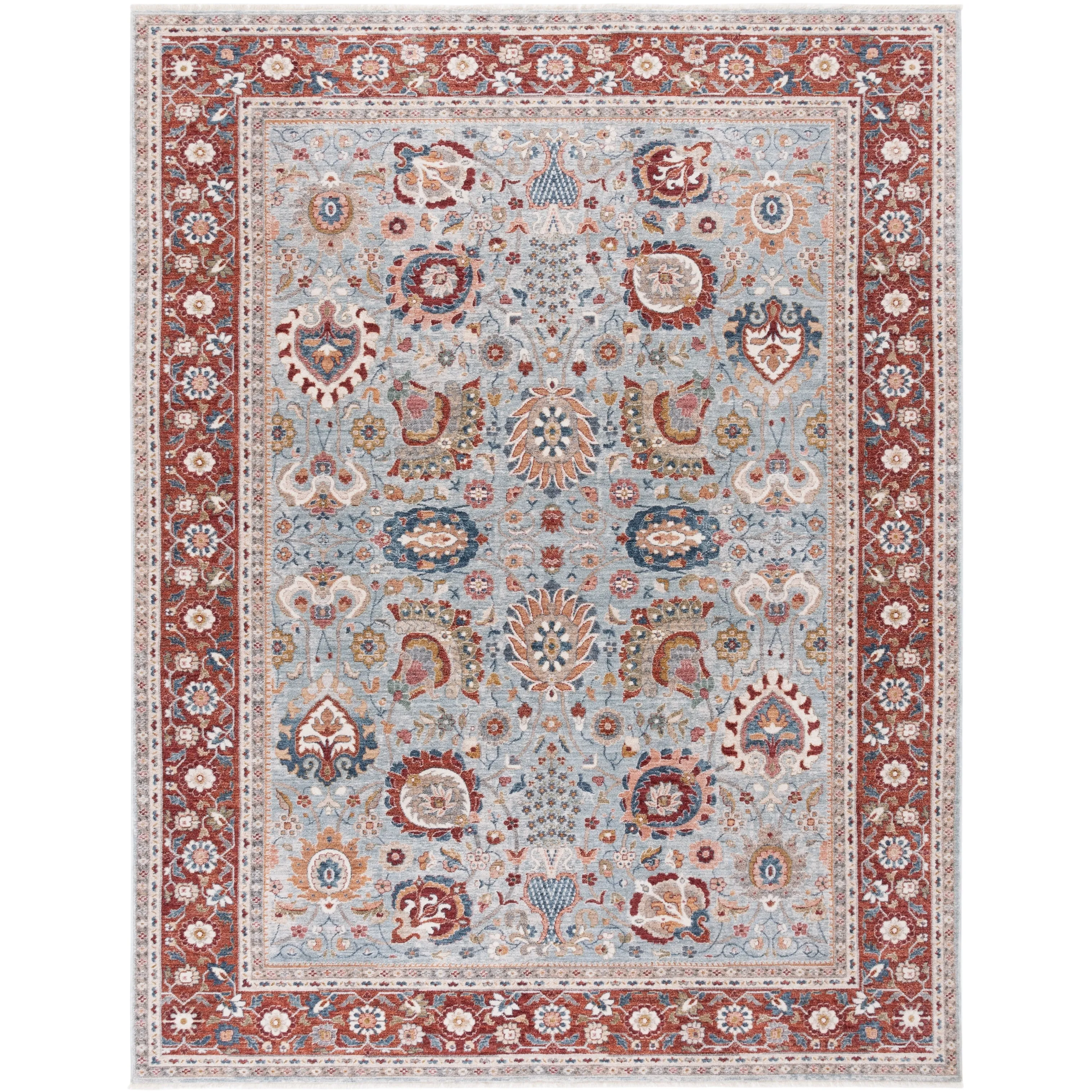 Lauren Ralph Lauren Eriko Traditional Oriental Rug