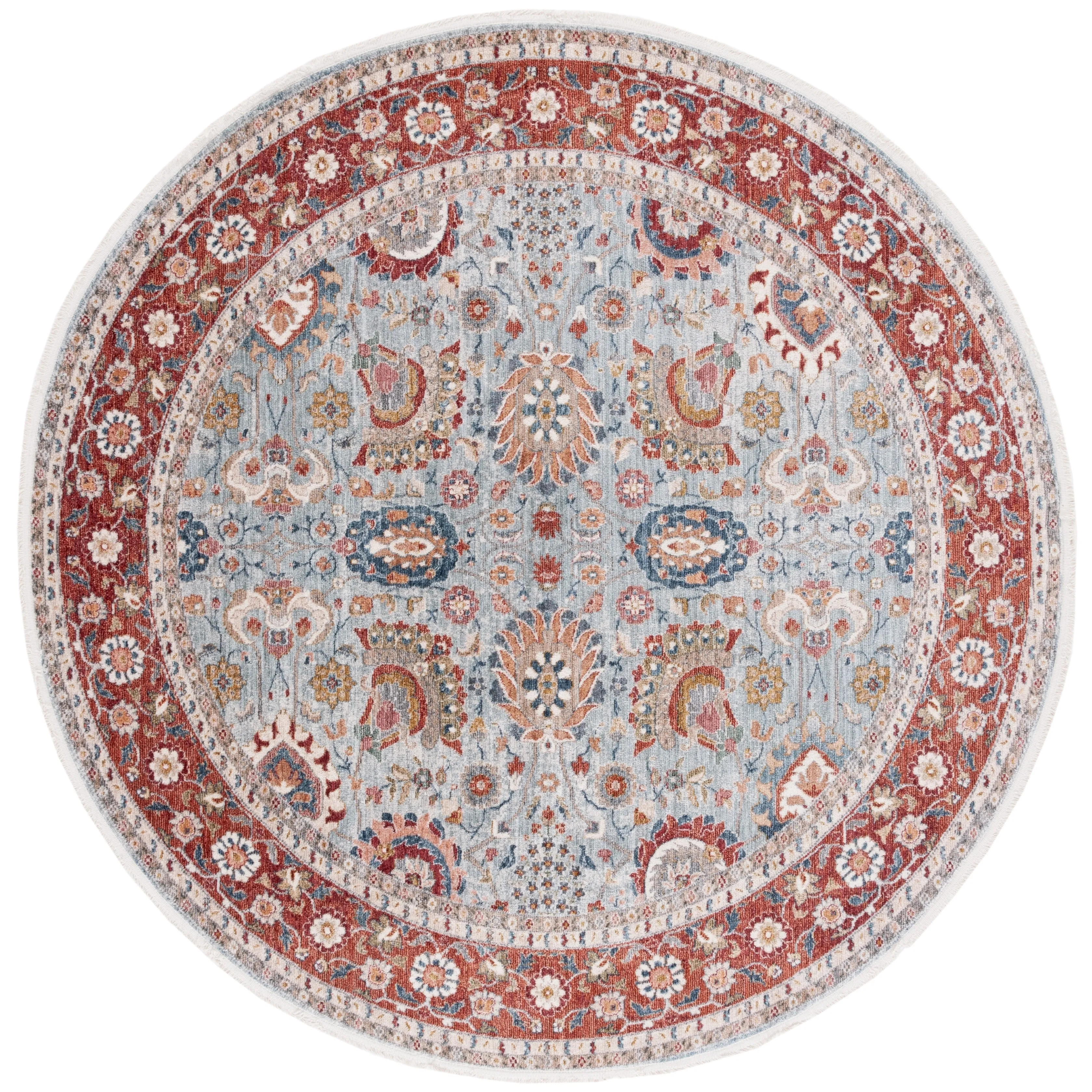 Lauren Ralph Lauren Eriko Traditional Oriental Rug