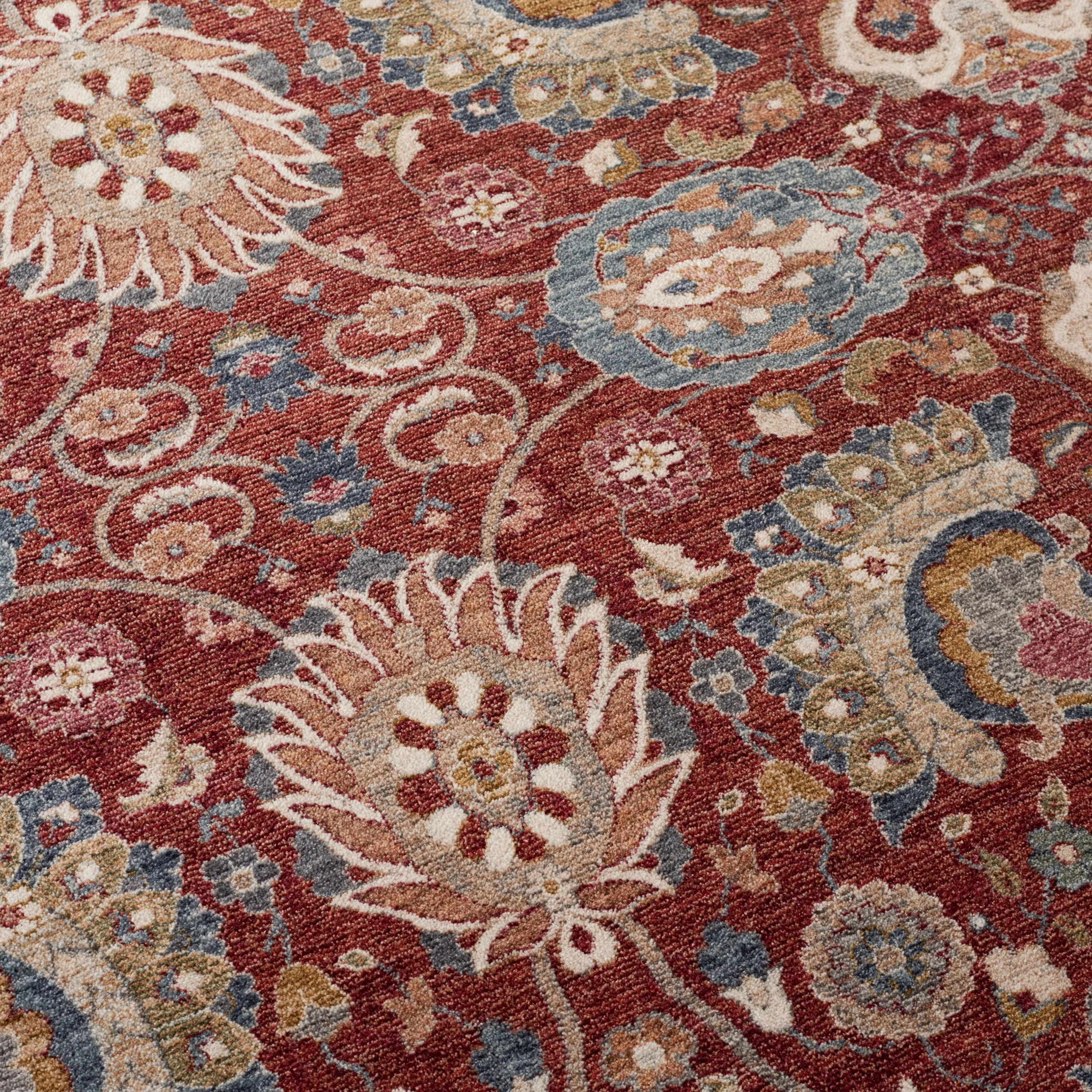 Lauren Ralph Lauren Eriko Traditional Oriental Rug