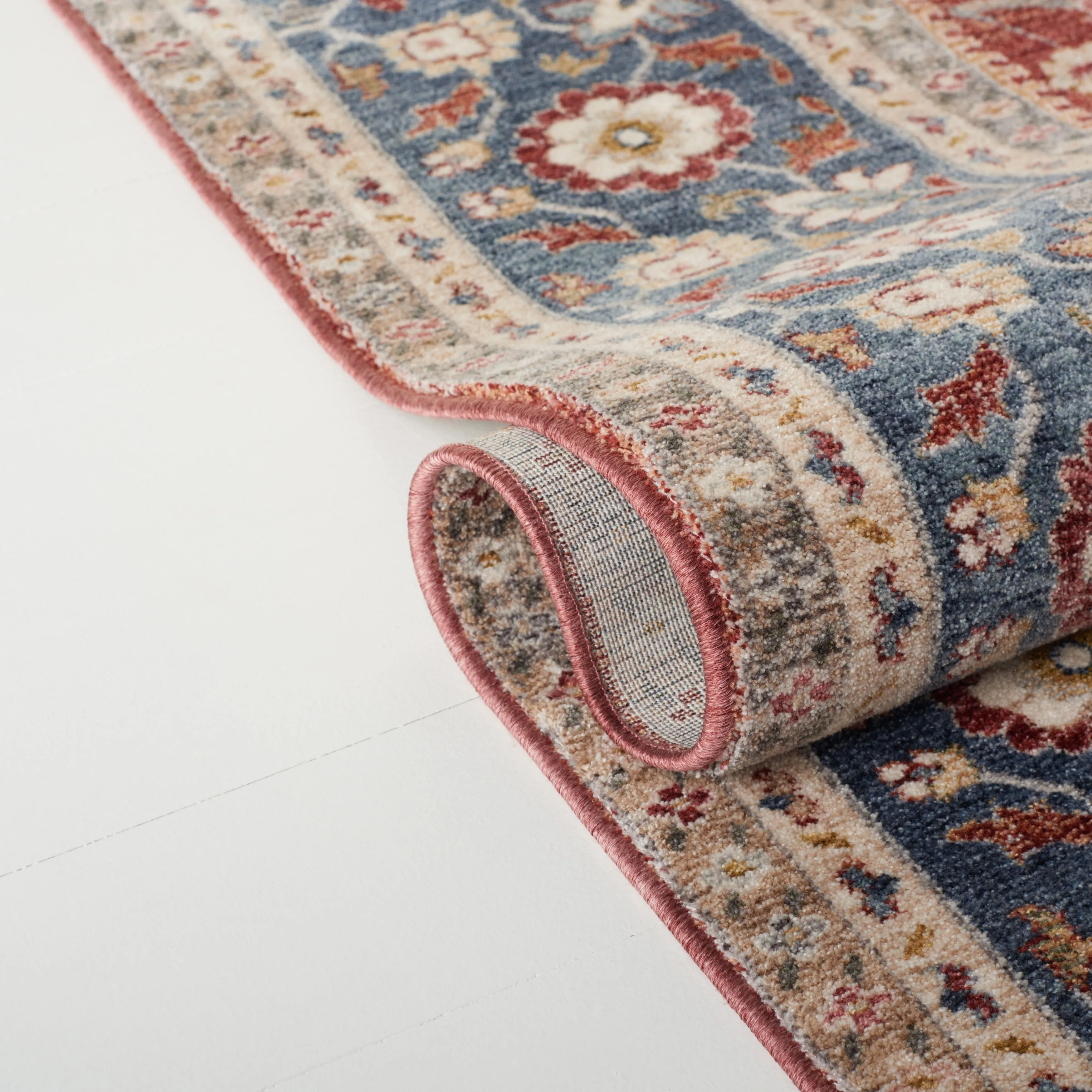 Lauren Ralph Lauren Eriko Traditional Oriental Rug