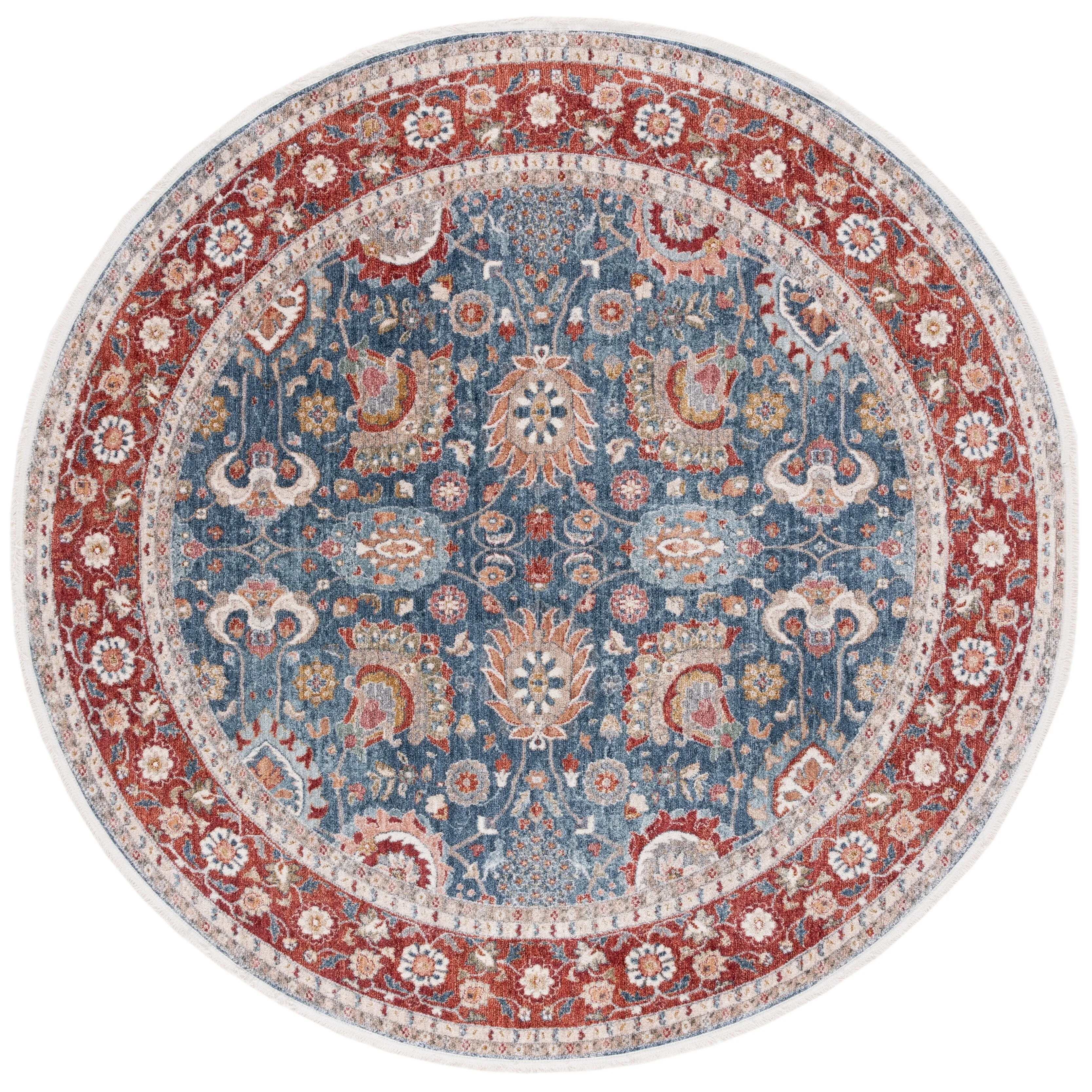 Lauren Ralph Lauren Eriko Traditional Oriental Rug