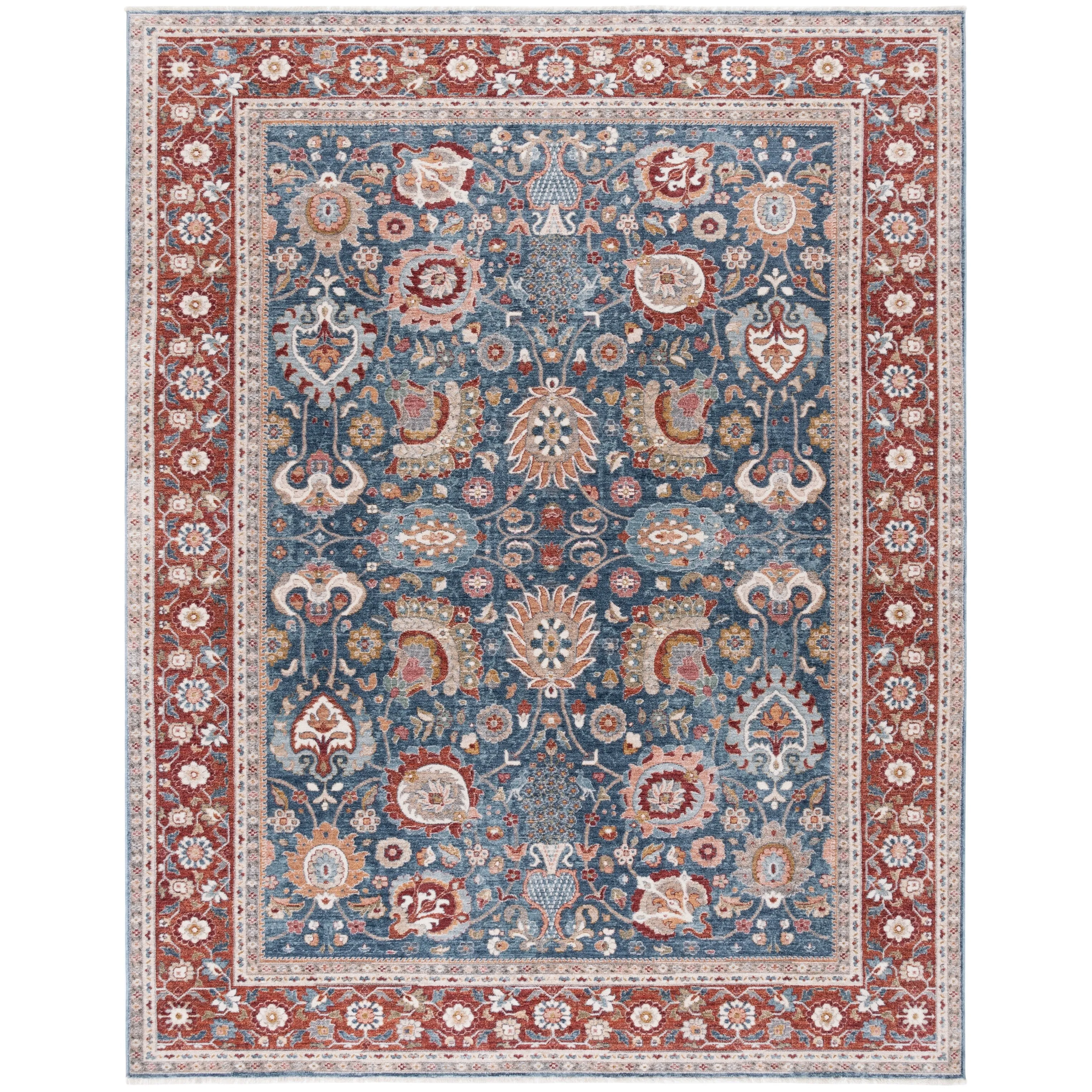 Lauren Ralph Lauren Eriko Traditional Oriental Rug