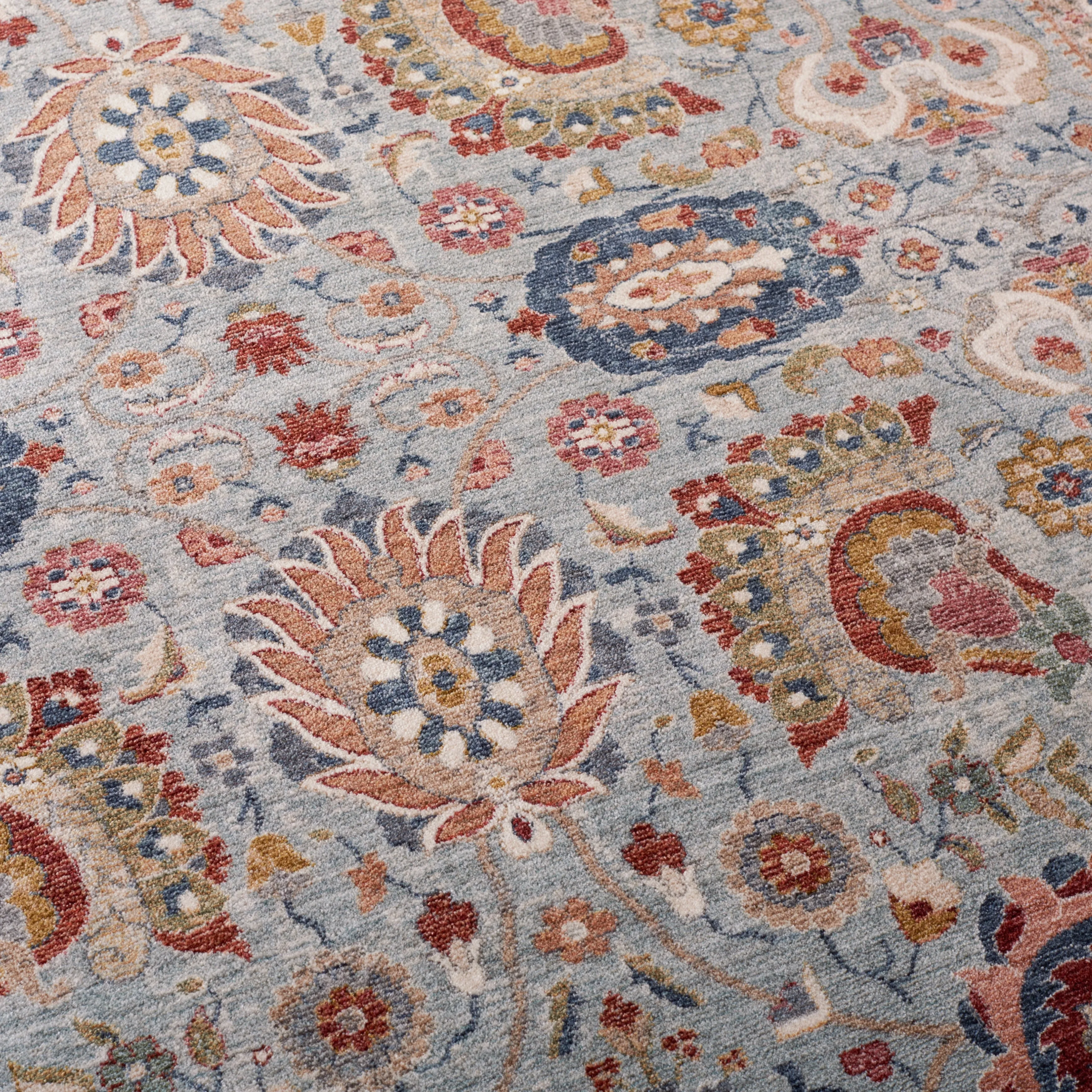 Lauren Ralph Lauren Eriko Traditional Oriental Rug