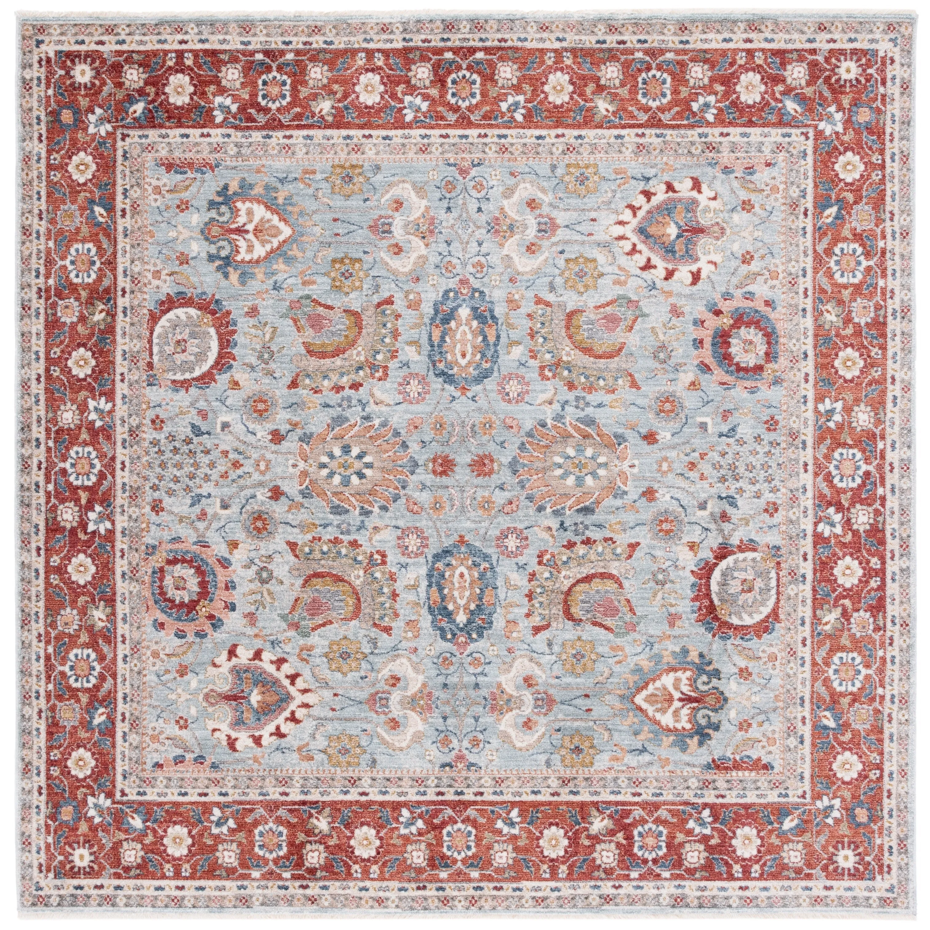 Lauren Ralph Lauren Eriko Traditional Oriental Rug