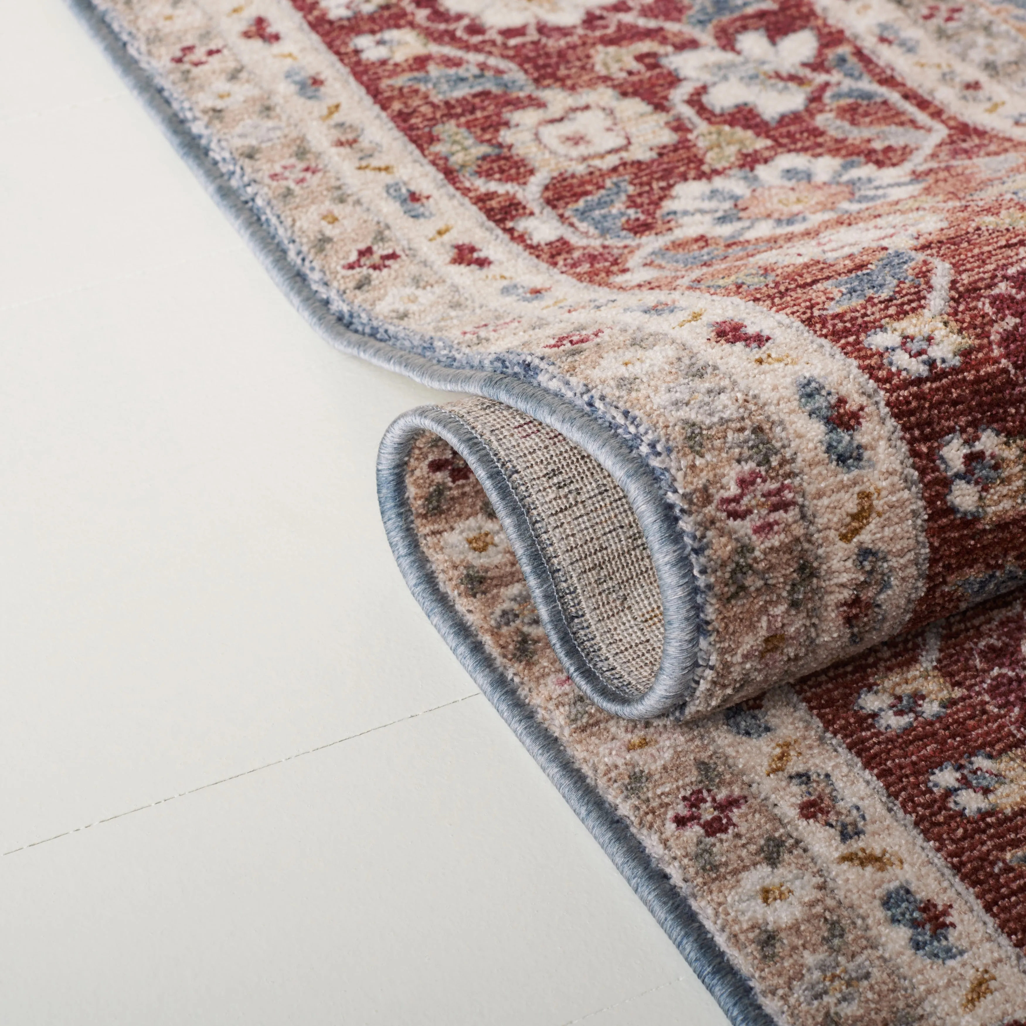 Lauren Ralph Lauren Eriko Traditional Oriental Rug