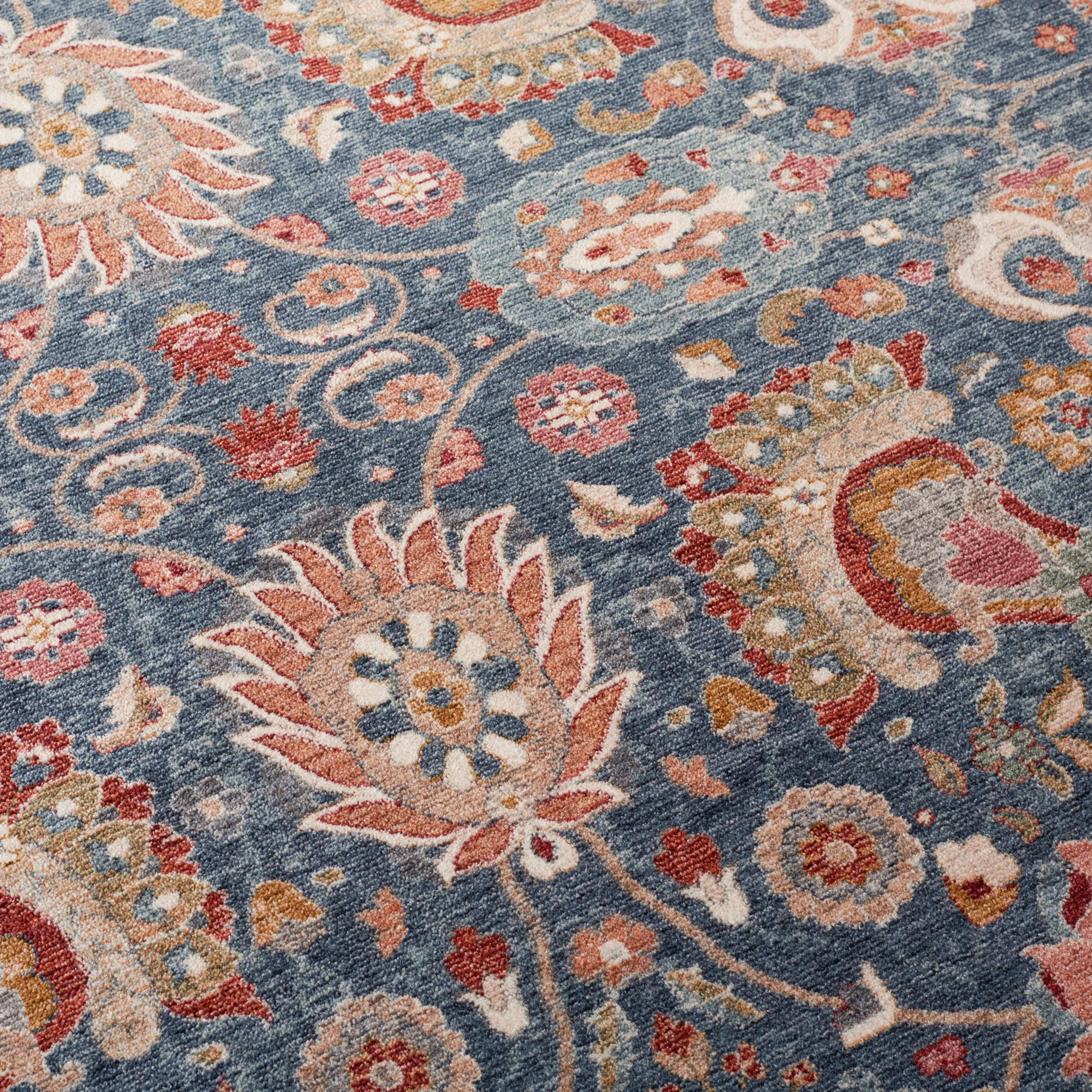 Lauren Ralph Lauren Eriko Traditional Oriental Rug