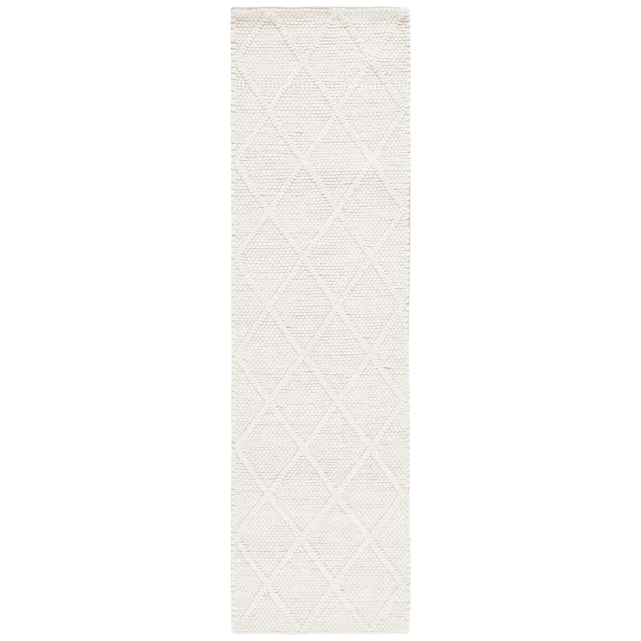 Lauren Ralph Lauren Handmade Millie Trellis Wool/Silk Rug