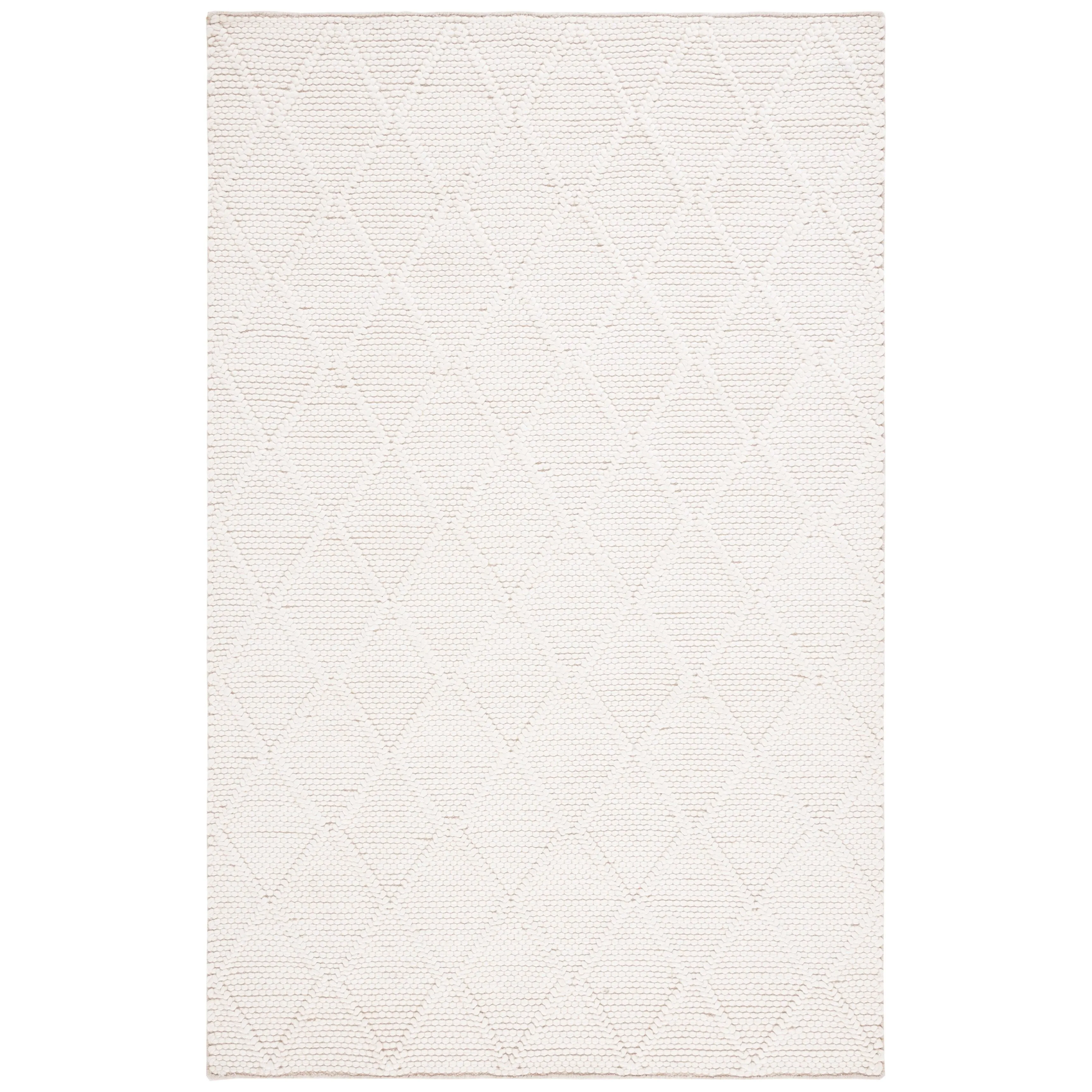 Lauren Ralph Lauren Handmade Millie Trellis Wool/Silk Rug