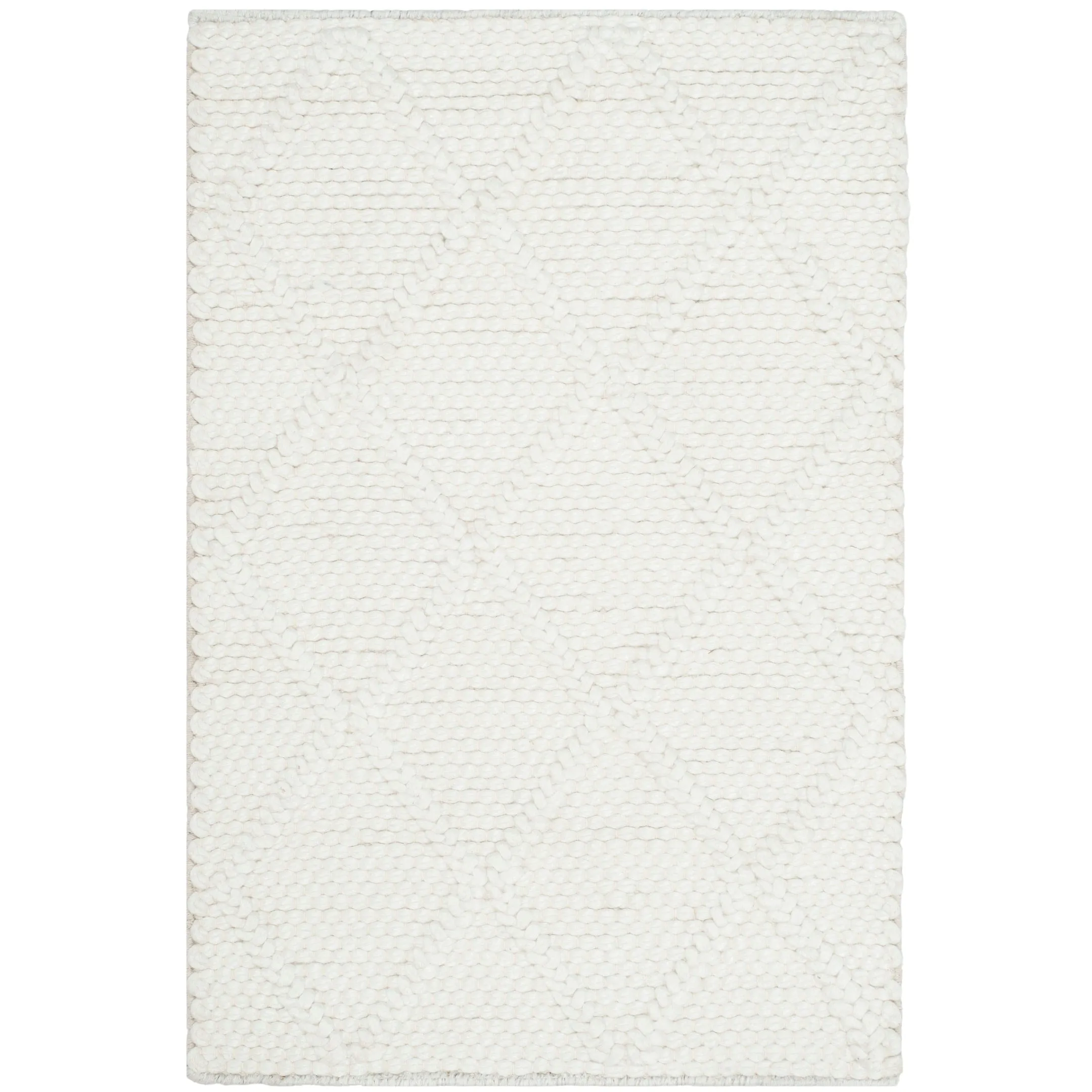 Lauren Ralph Lauren Handmade Millie Trellis Wool/Silk Rug