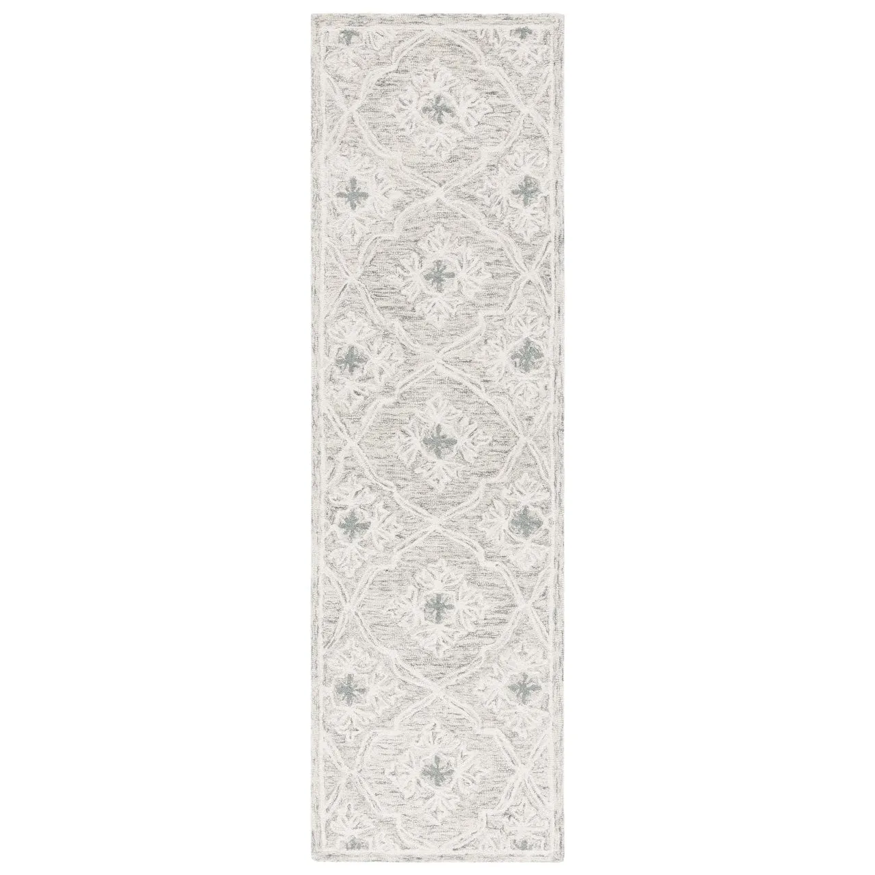 Lauren Ralph Lauren Handmade Nadya Casual Wool Rug