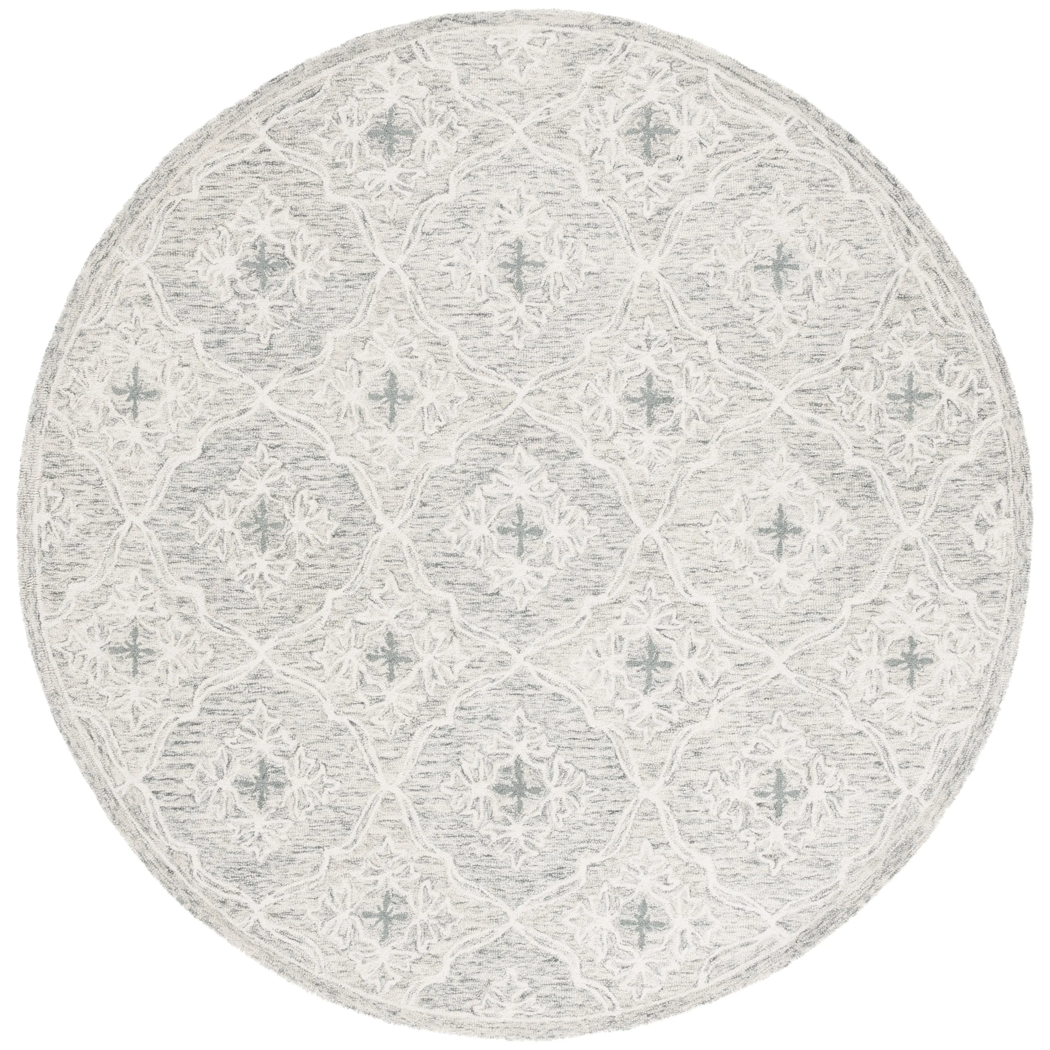 Lauren Ralph Lauren Handmade Nadya Casual Wool Rug