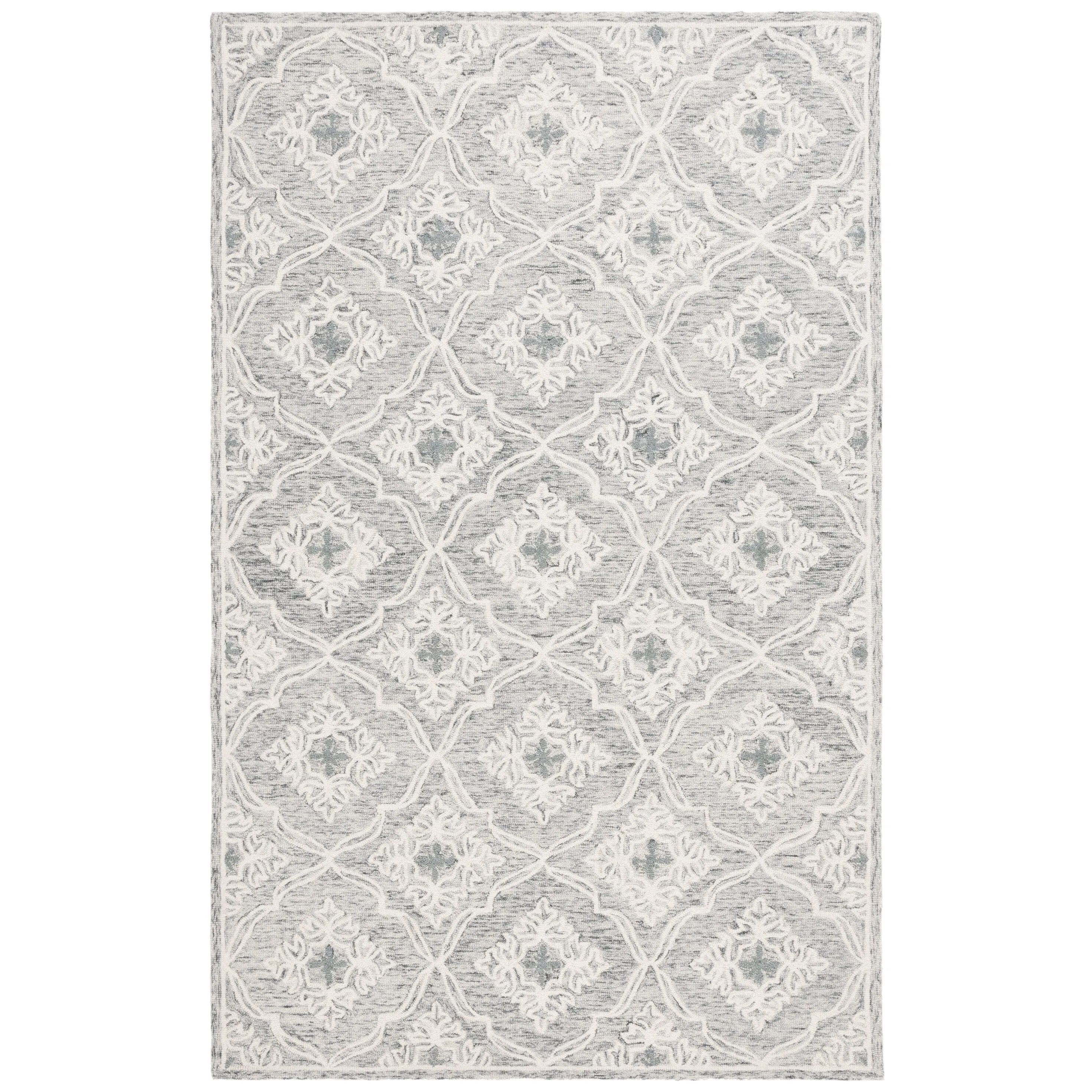 Lauren Ralph Lauren Handmade Nadya Casual Wool Rug