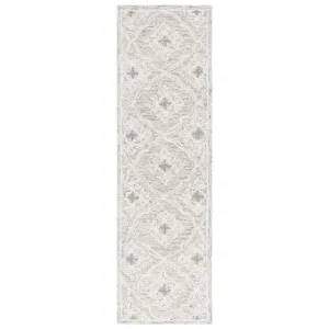 Lauren Ralph Lauren Handmade Nadya Casual Wool Rug