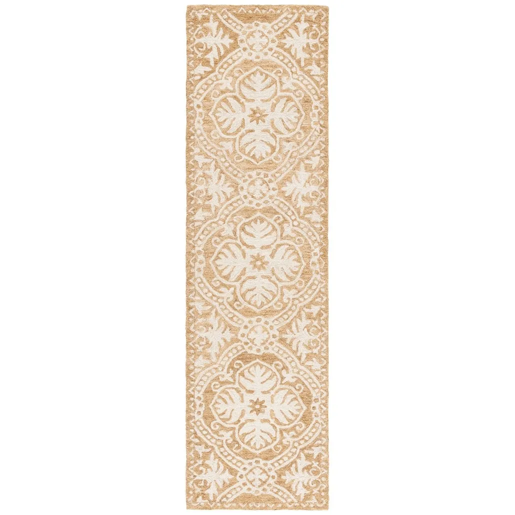 Lauren Ralph Lauren Handmade Nina Geometric Wool Rug