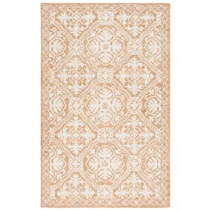 Lauren Ralph Lauren Handmade Nina Geometric Wool Rug