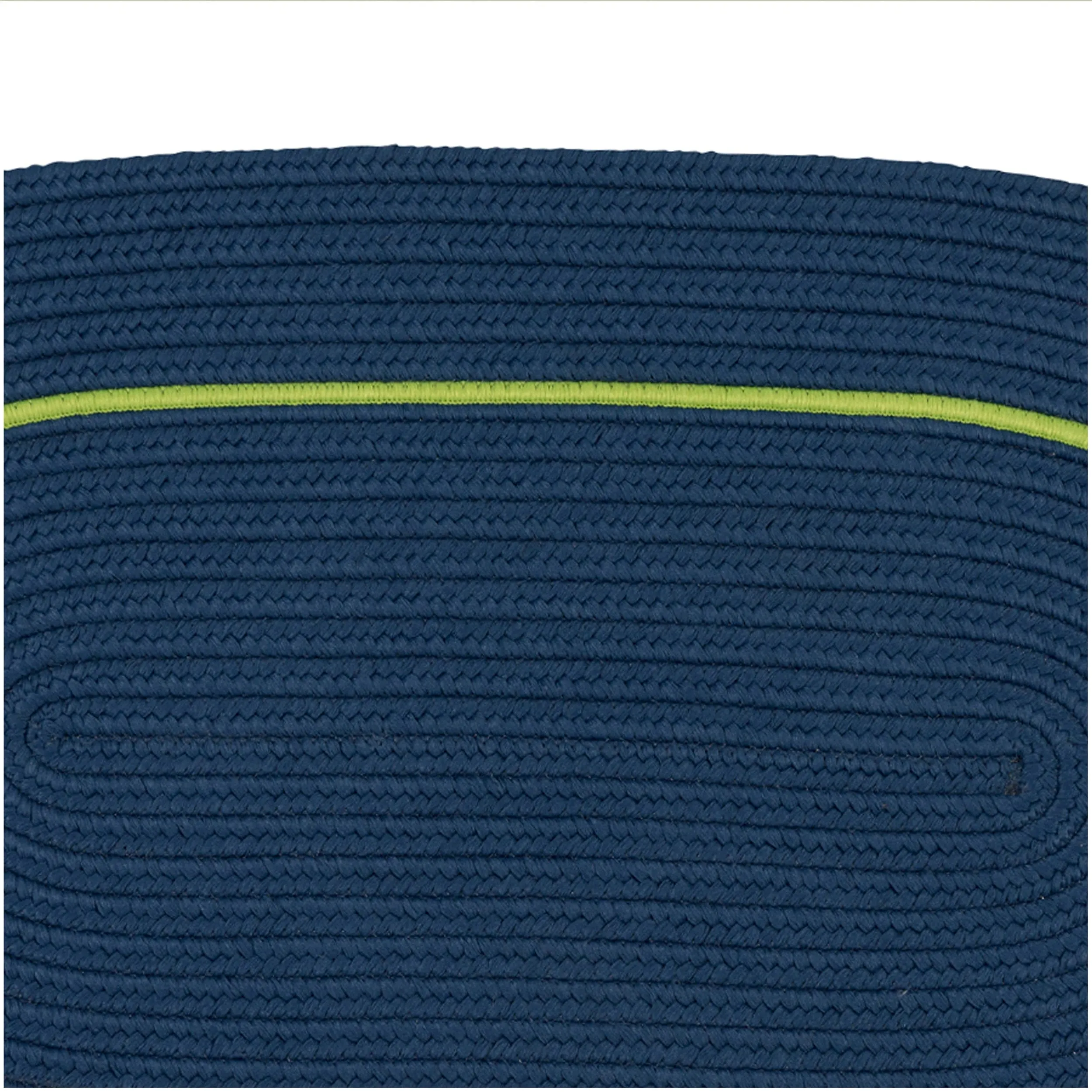 Lifestyle Bordered Reversible Doormats