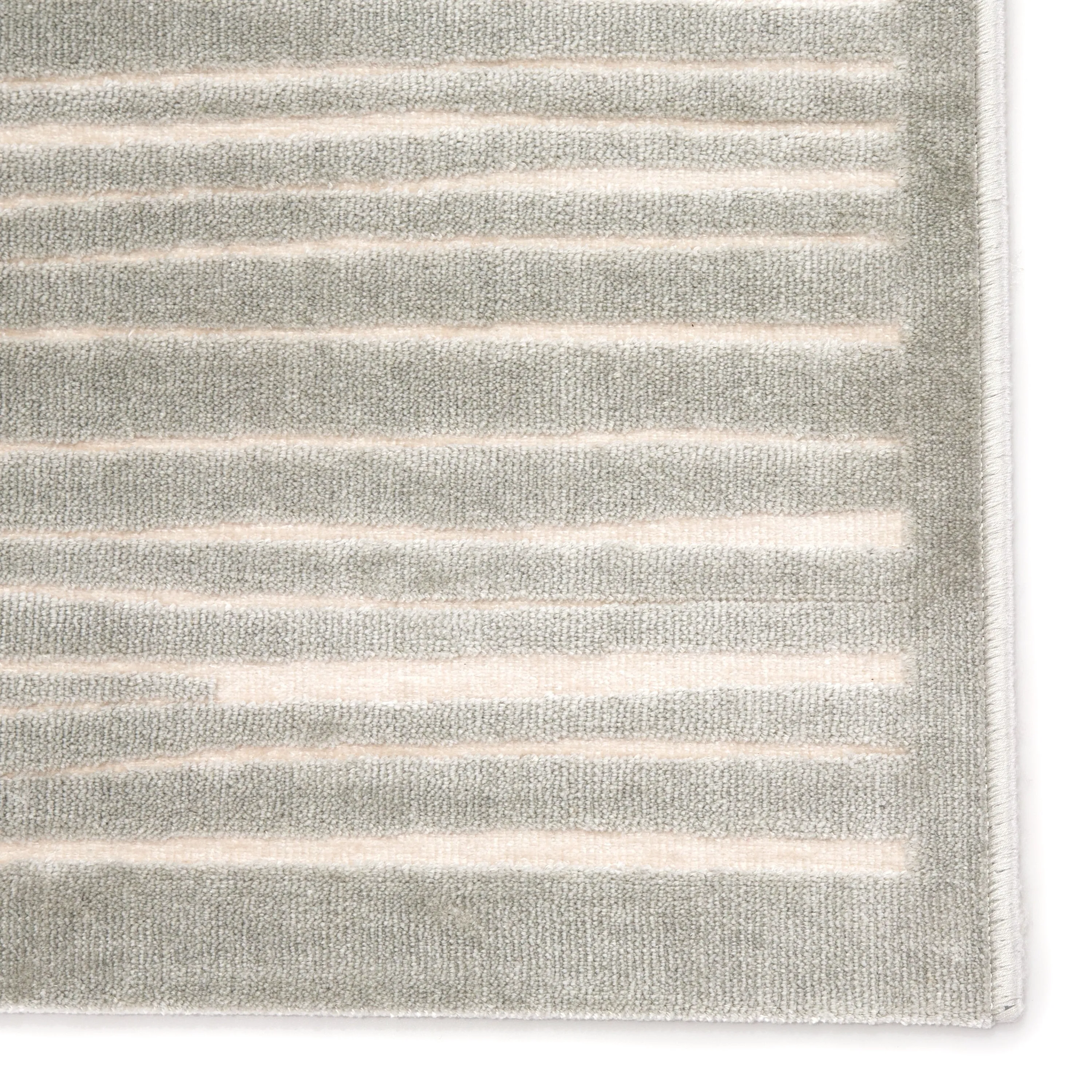 Linea Abstract Area Rug