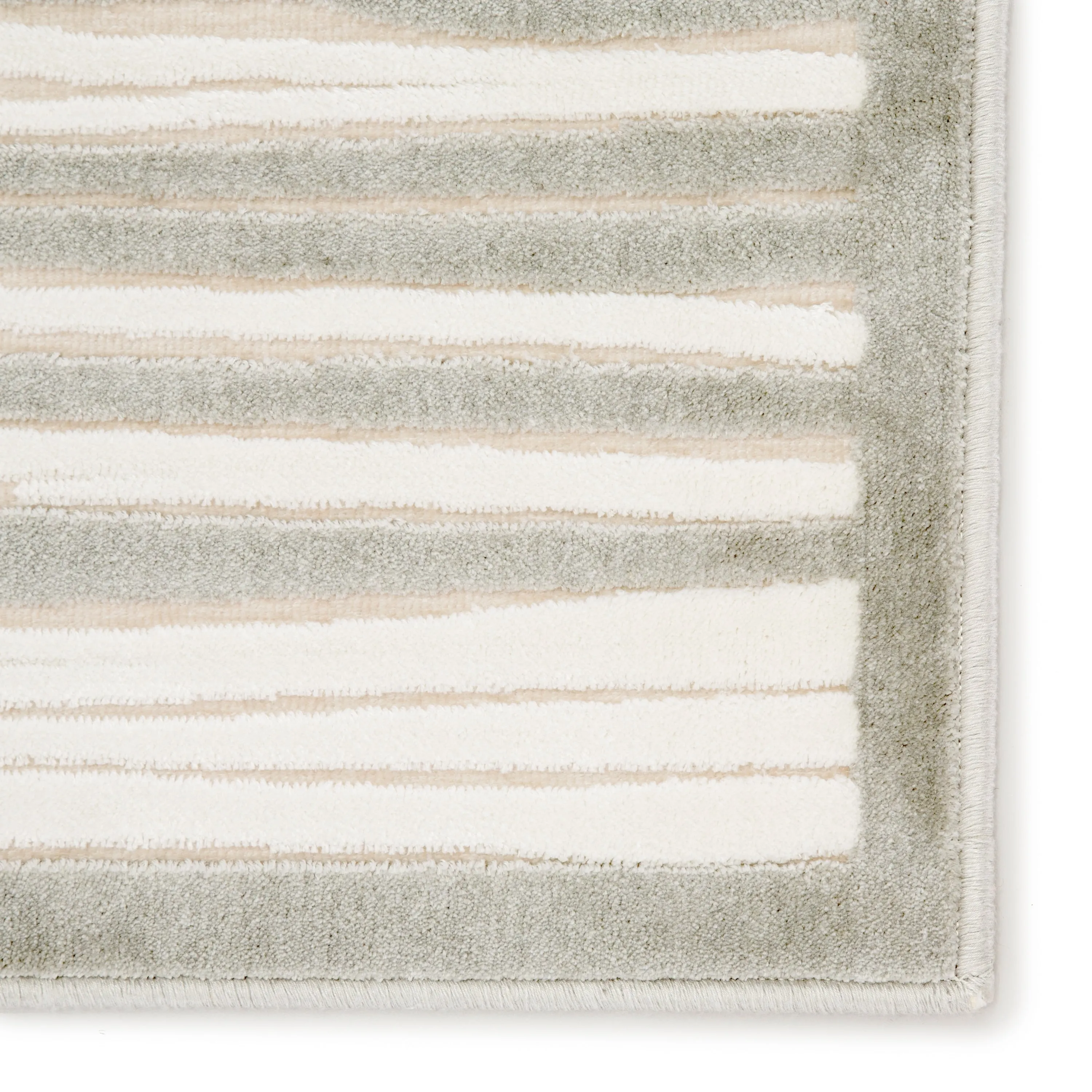 Linea Abstract Area Rug
