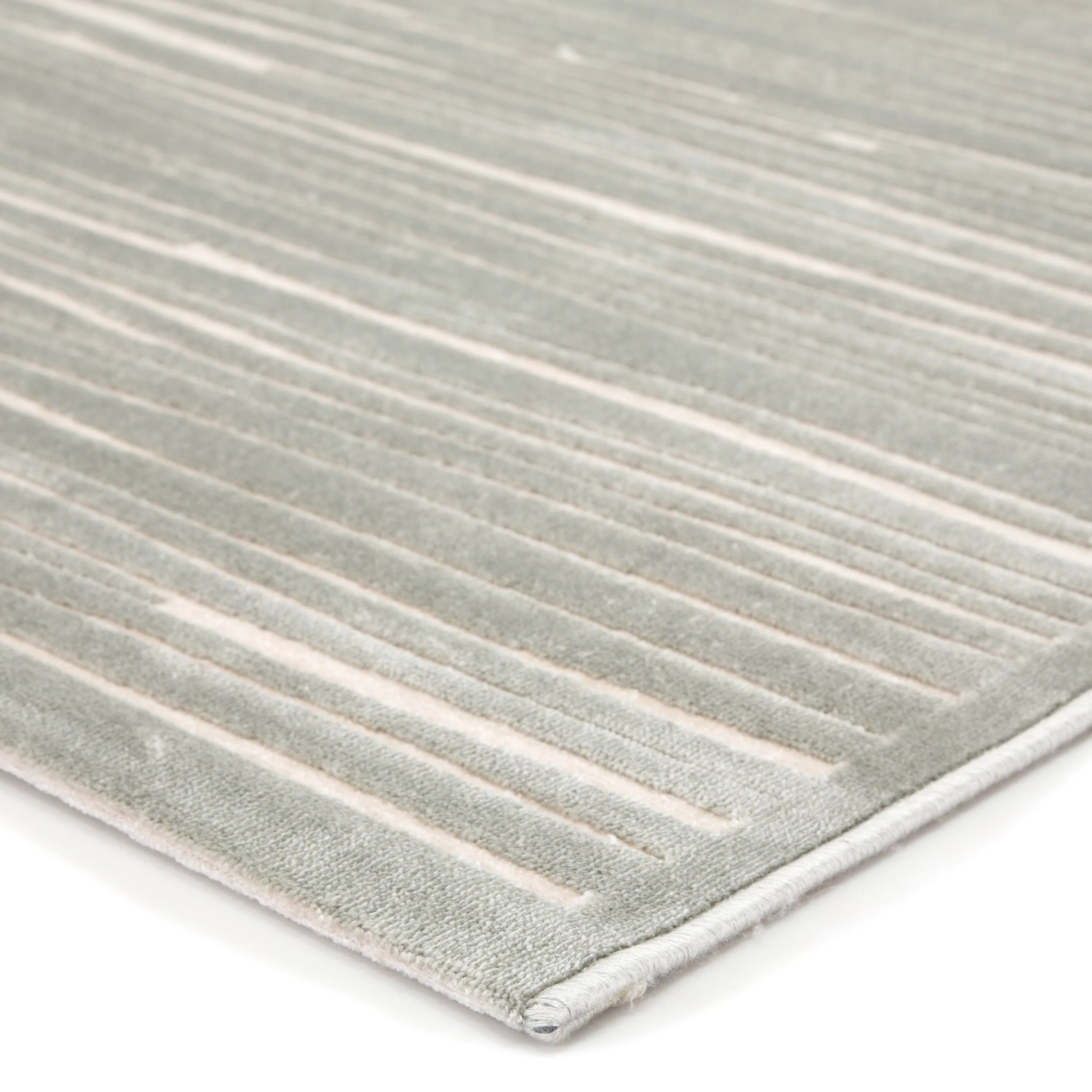 Linea Abstract Area Rug