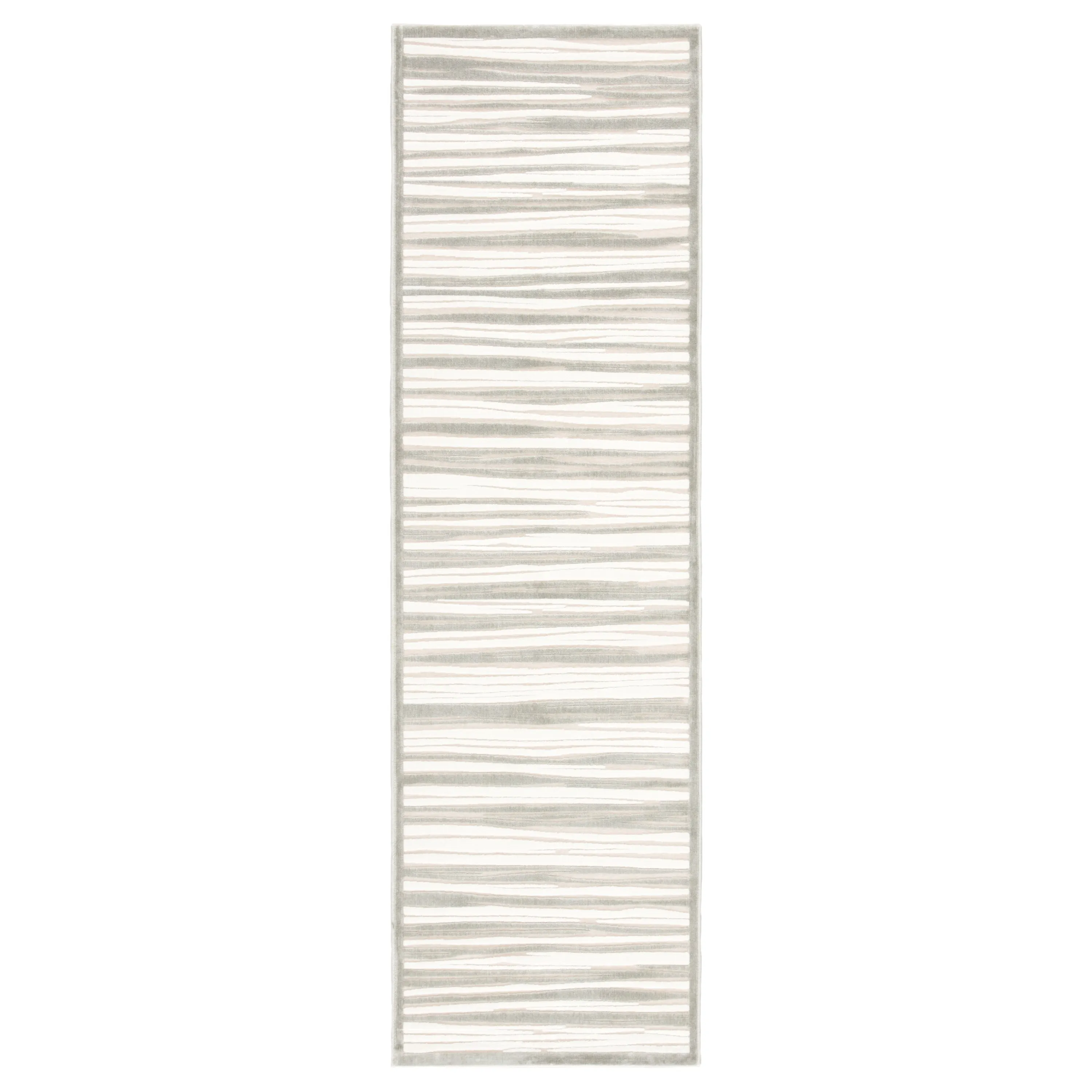 Linea Abstract Area Rug