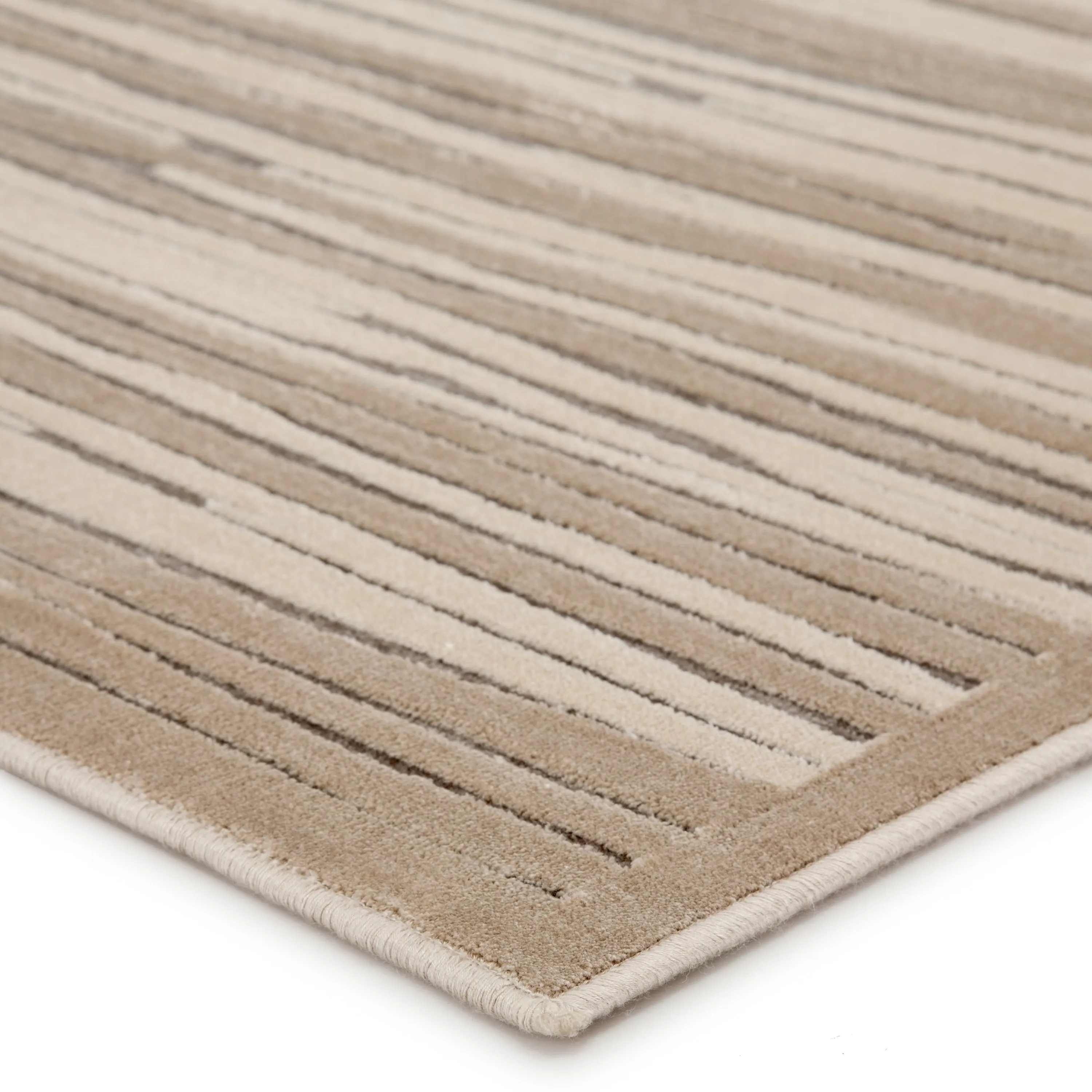 Linea Abstract Area Rug