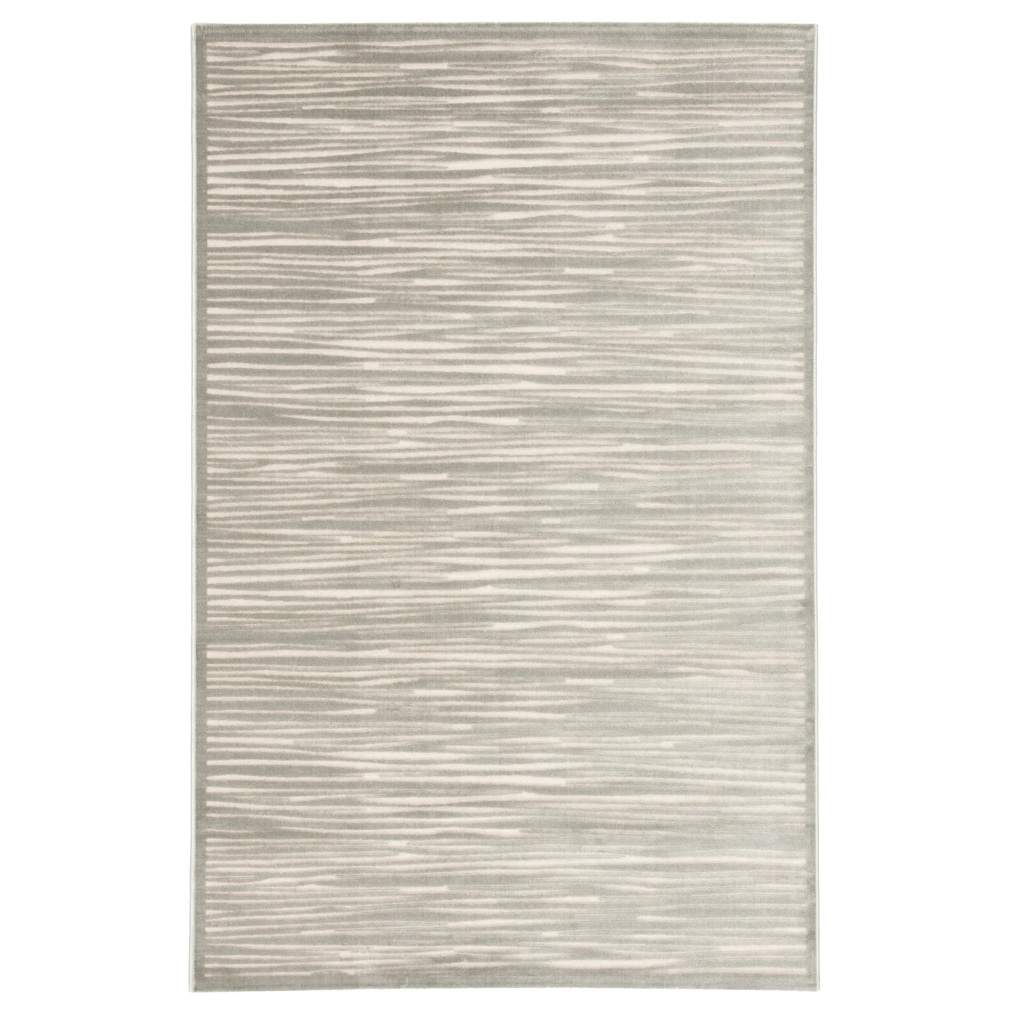 Linea Abstract Area Rug
