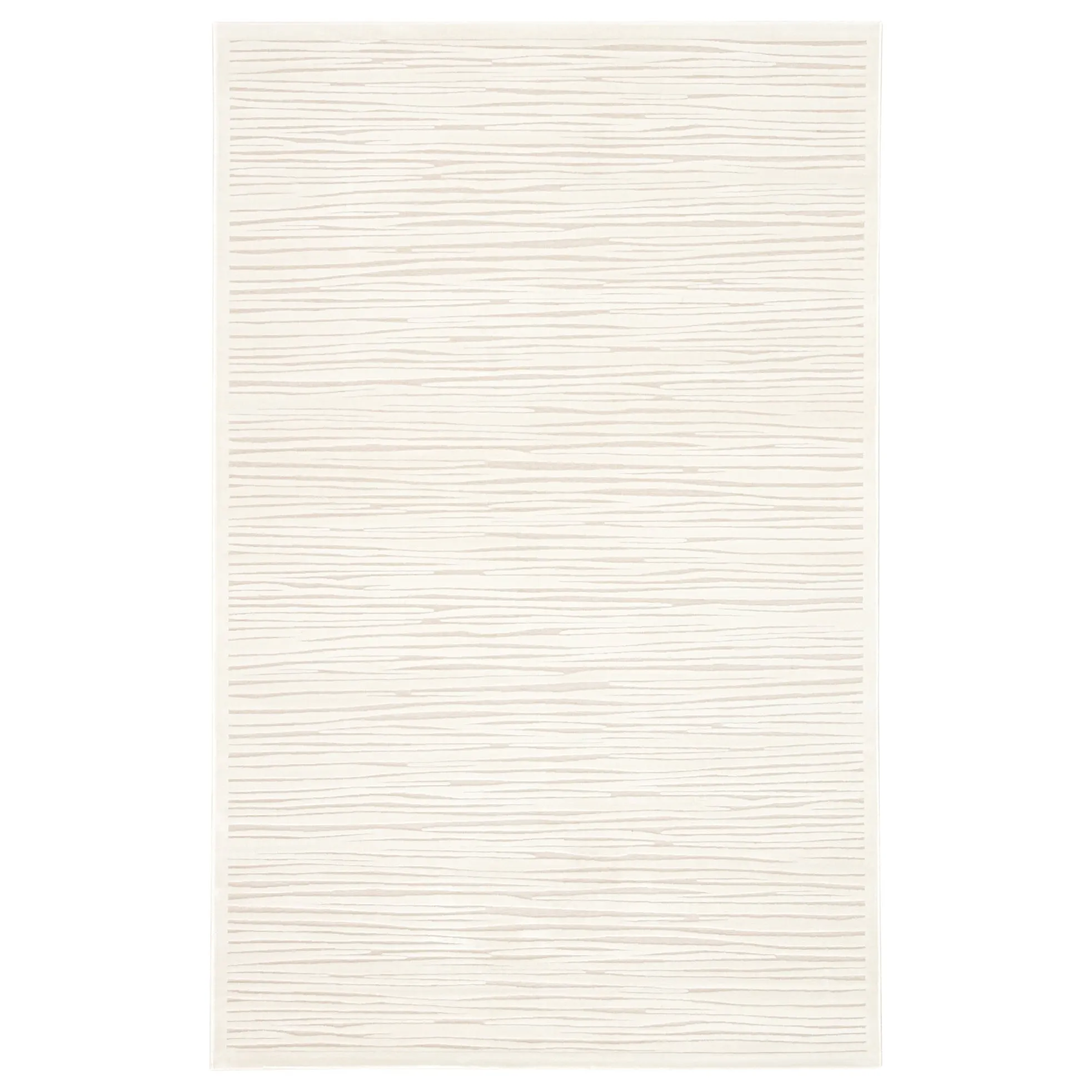 Linea Abstract Area Rug