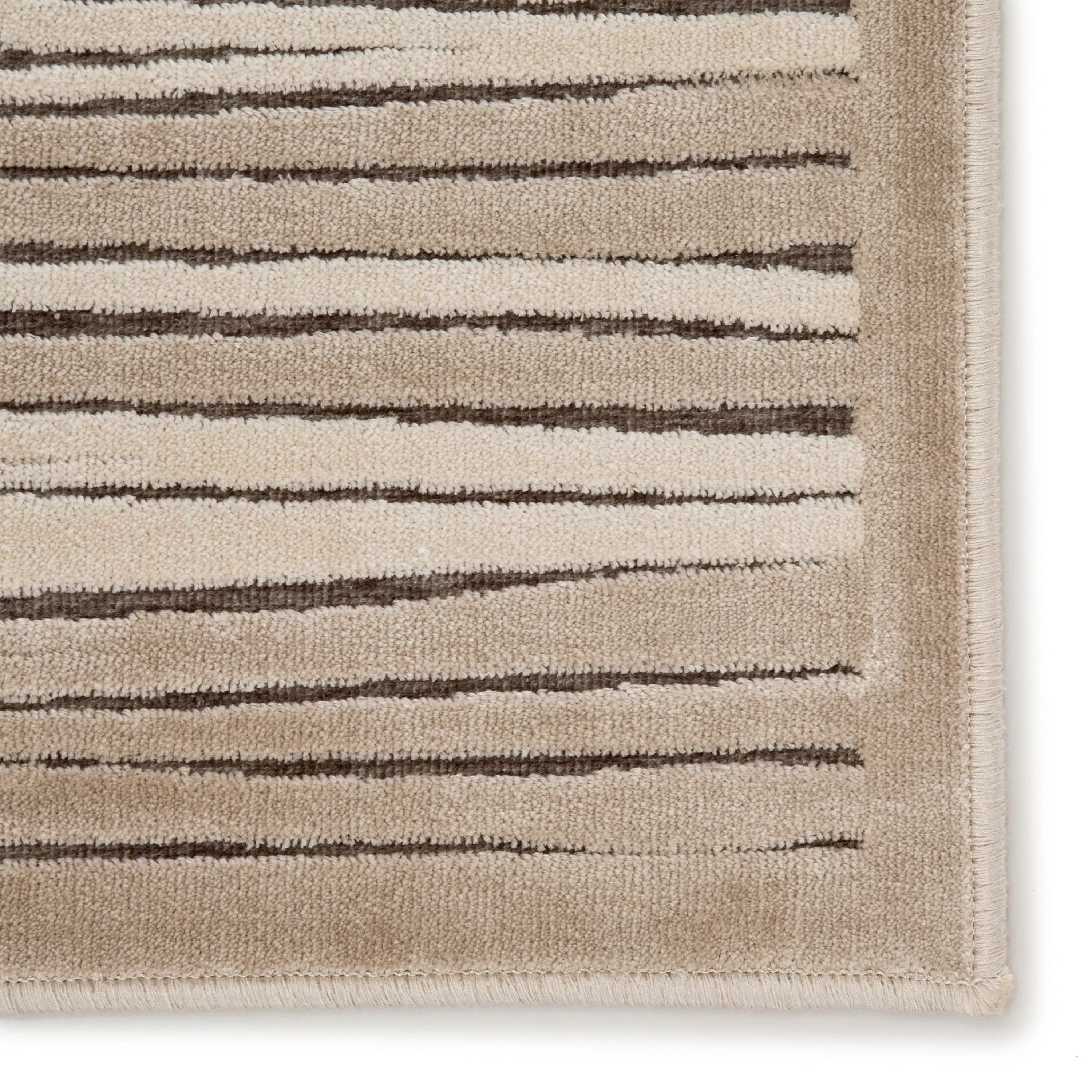 Linea Abstract Area Rug