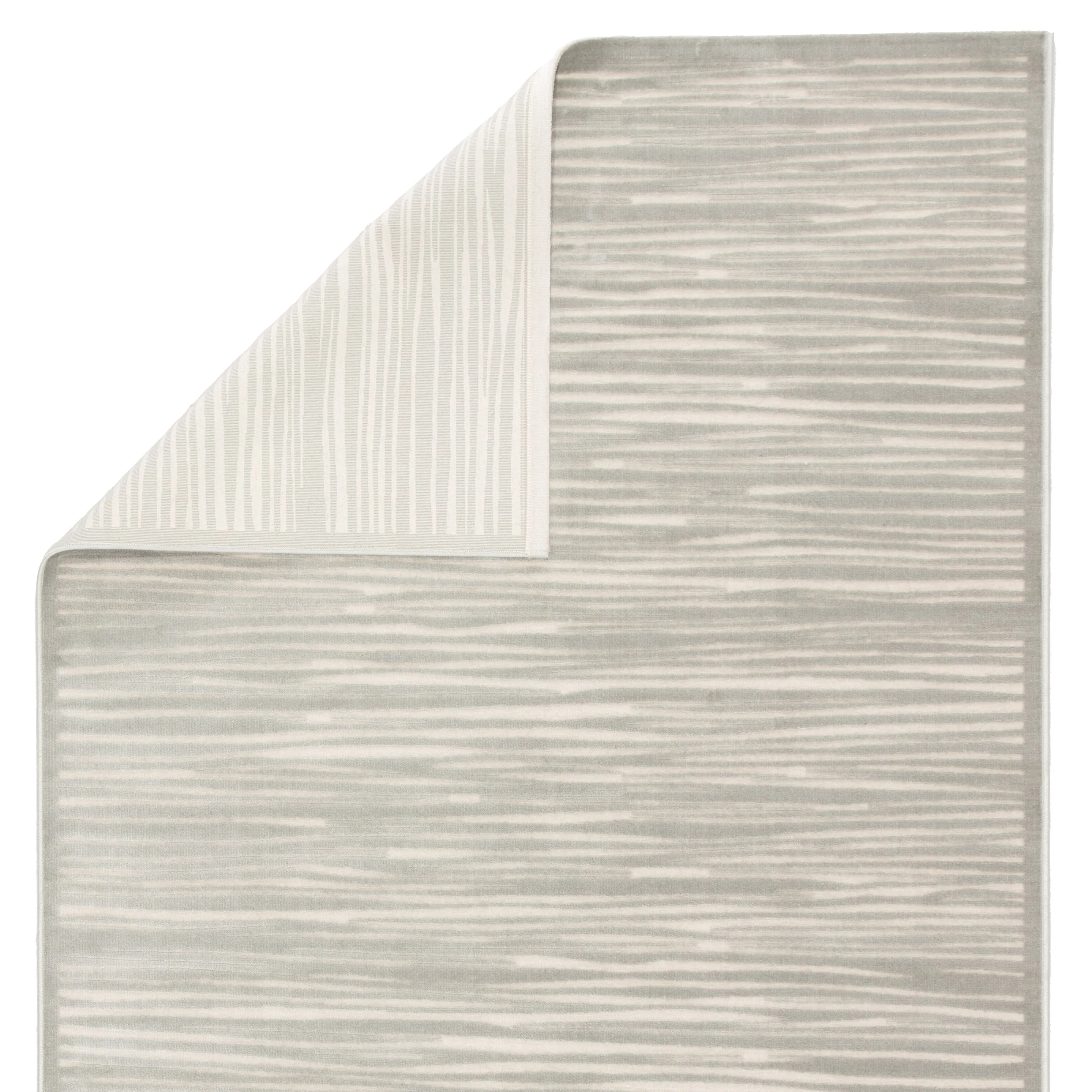 Linea Abstract Area Rug