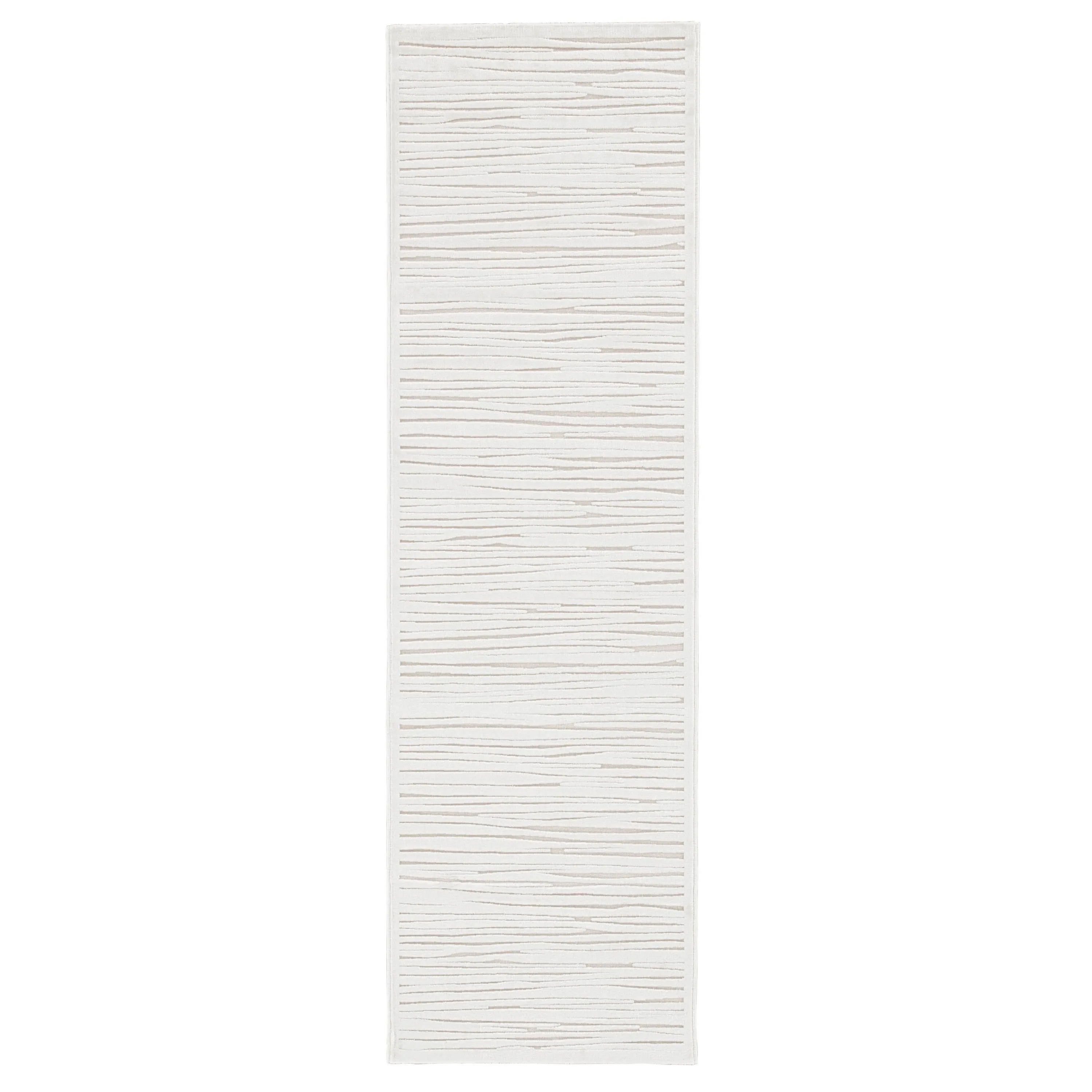 Linea Abstract Area Rug