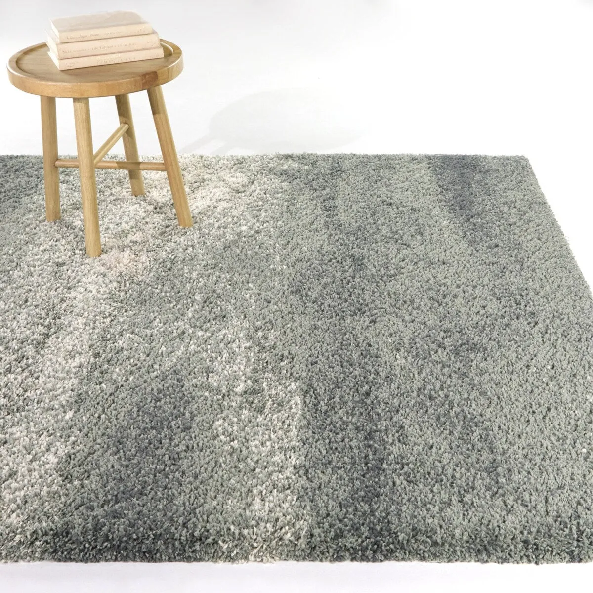 Linnane Abstract Modern Area Rug