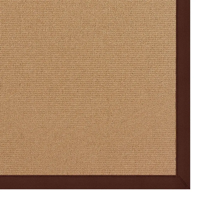 Linon Athena Cork Hand Finished Classic Rug