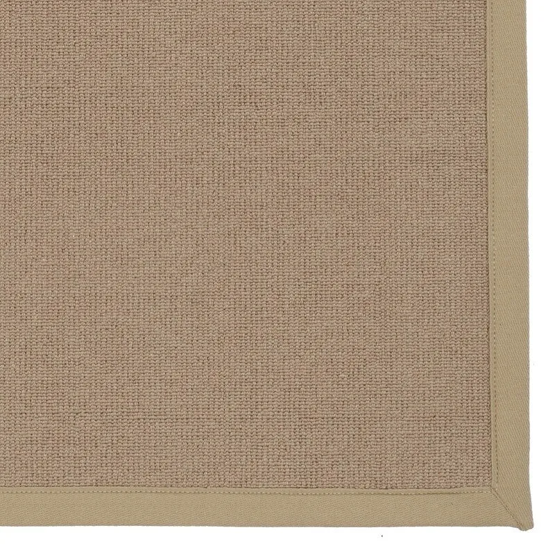 Linon Athena Cork Hand Finished Classic Rug