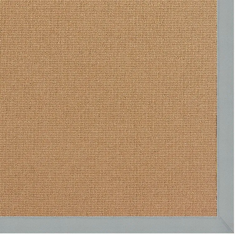 Linon Athena Cork Hand Finished Classic Rug