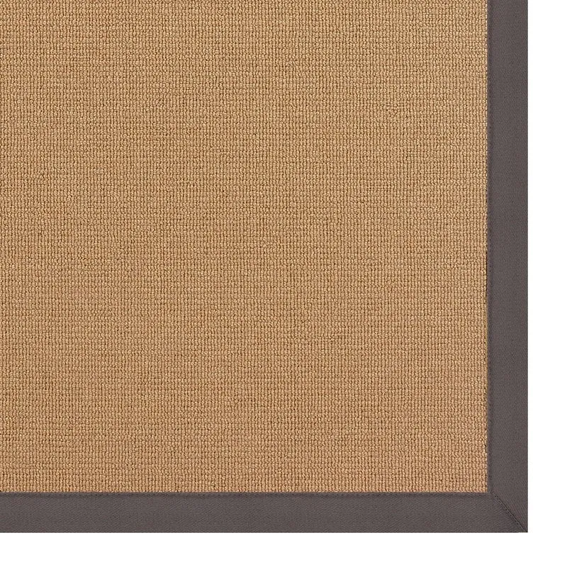Linon Athena Cork Hand Finished Classic Rug