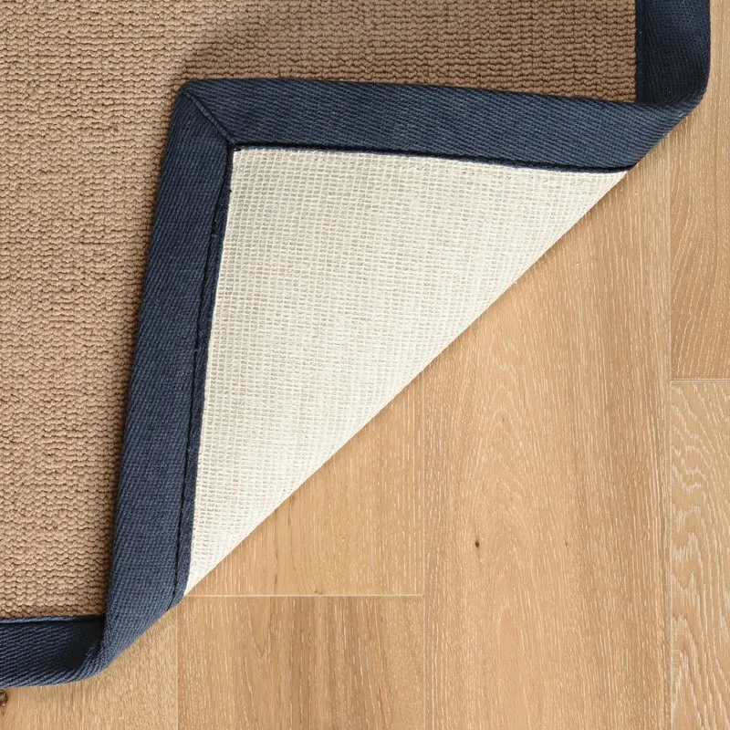 Linon Athena Cork Hand Finished Classic Rug