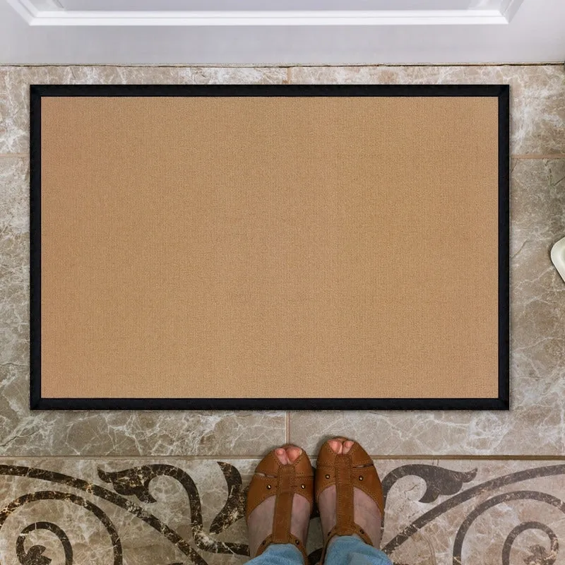 Linon Athena Cork Hand Finished Classic Rug