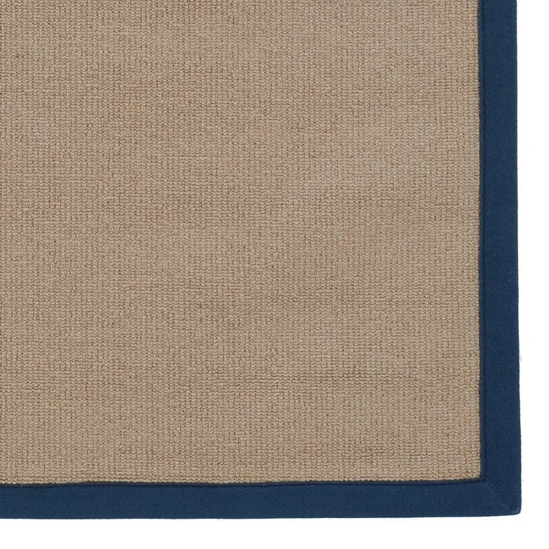Linon Athena Cork Hand Finished Classic Rug