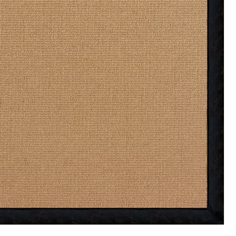 Linon Athena Cork Hand Finished Classic Rug