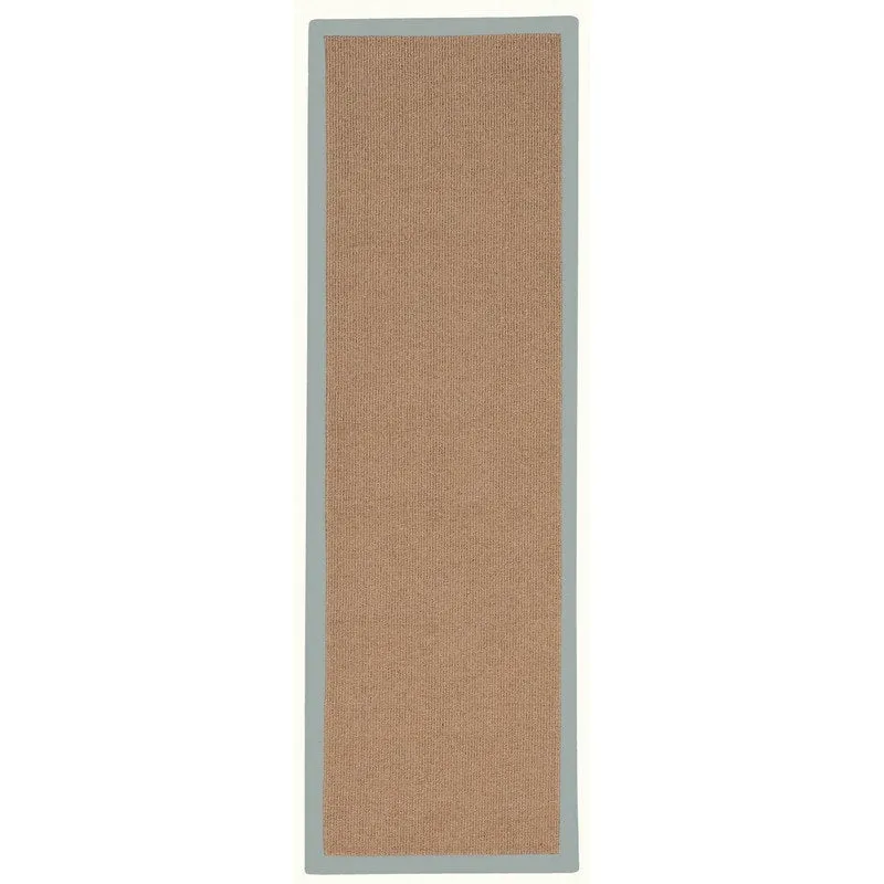 Linon Athena Cork Hand Finished Classic Rug