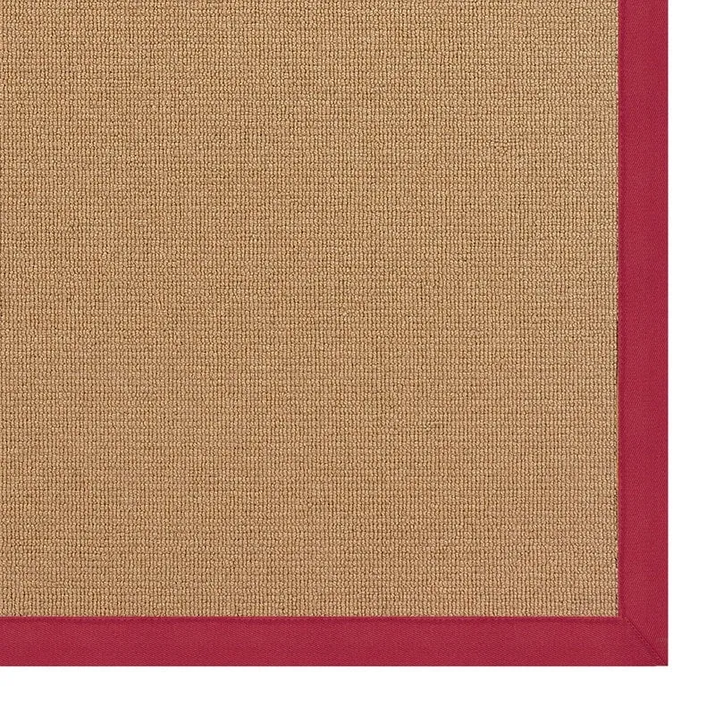 Linon Athena Cork Hand Finished Classic Rug