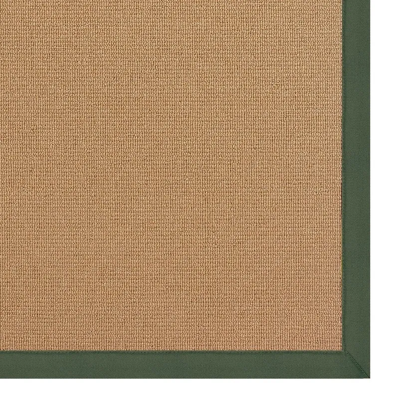 Linon Athena Cork Hand Finished Classic Rug