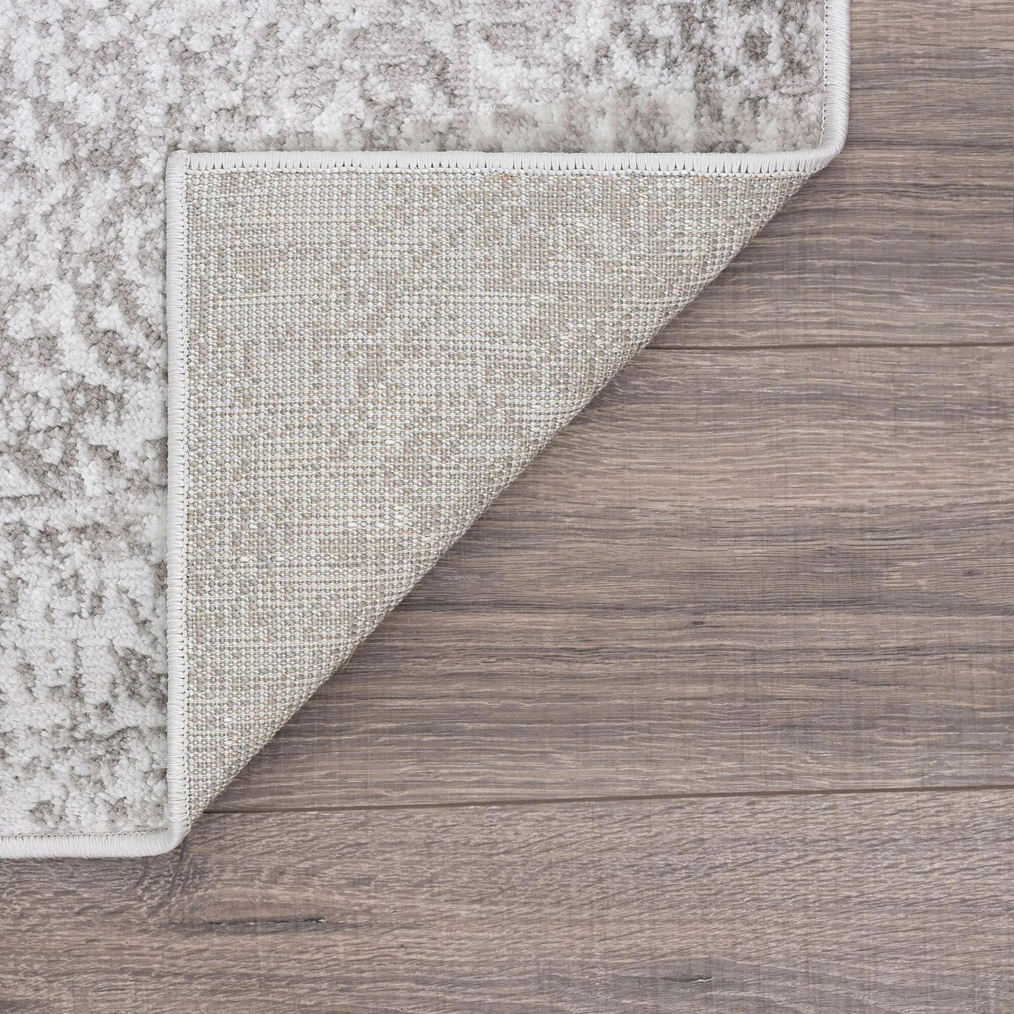 Linx French Country Floral Indoor Area Rug