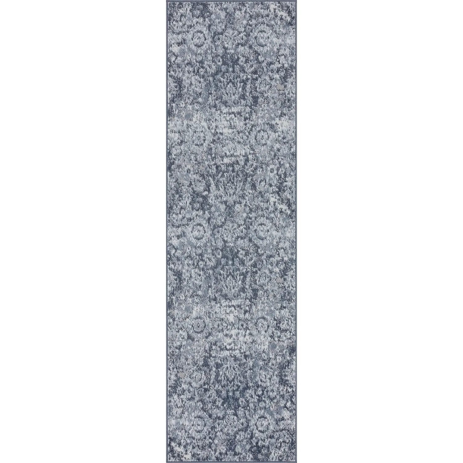 Linx French Country Floral Indoor Area Rug