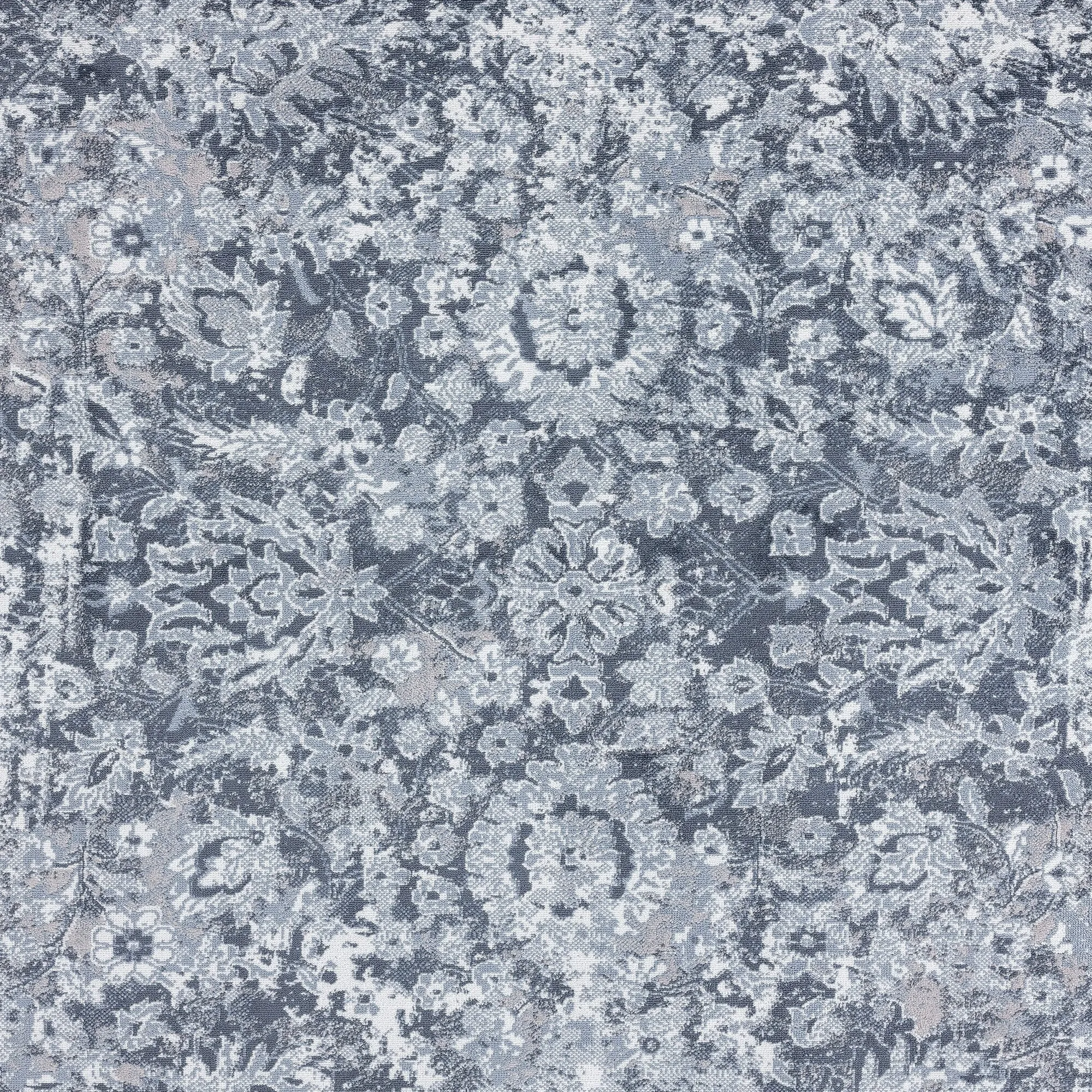 Linx French Country Floral Indoor Area Rug