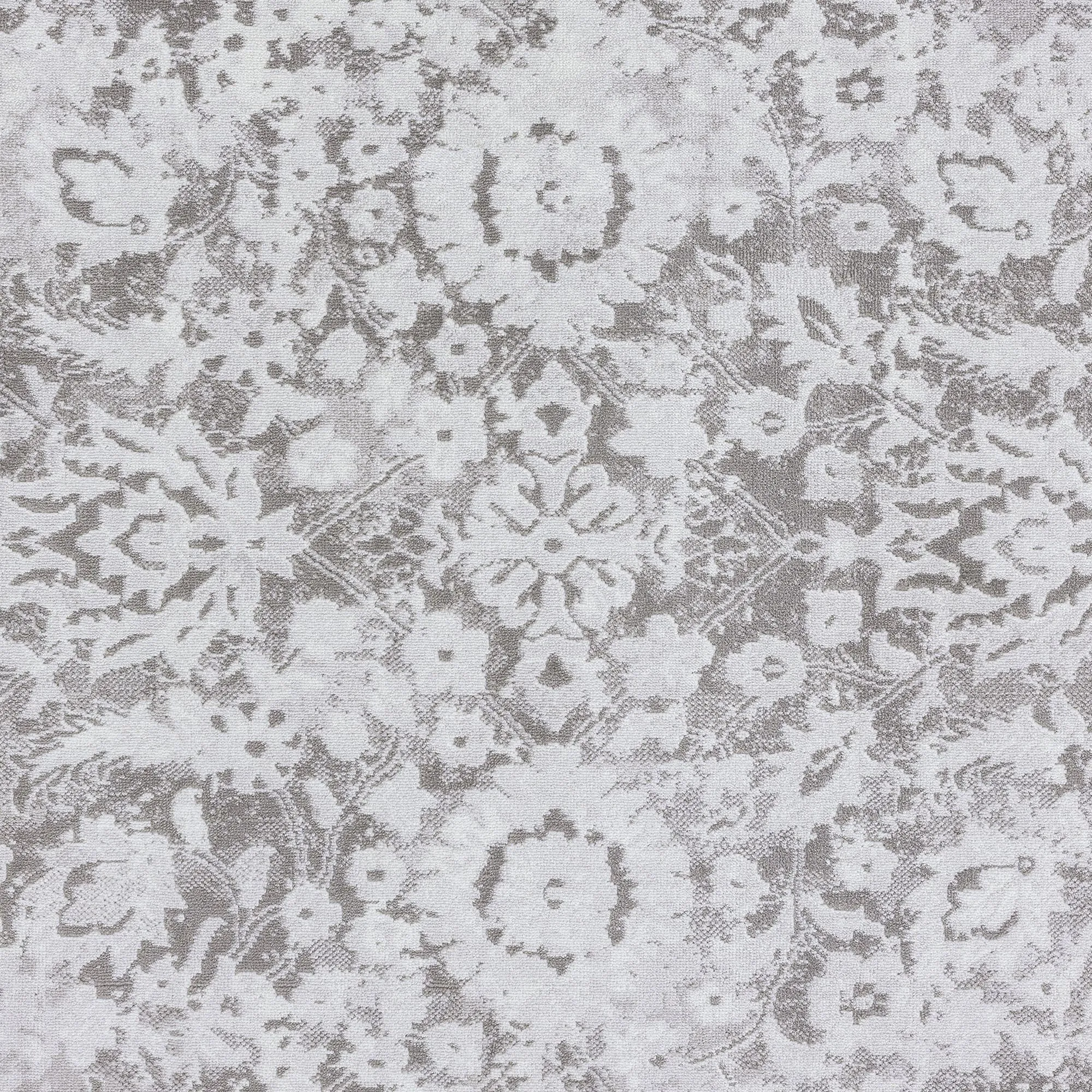 Linx French Country Floral Indoor Area Rug