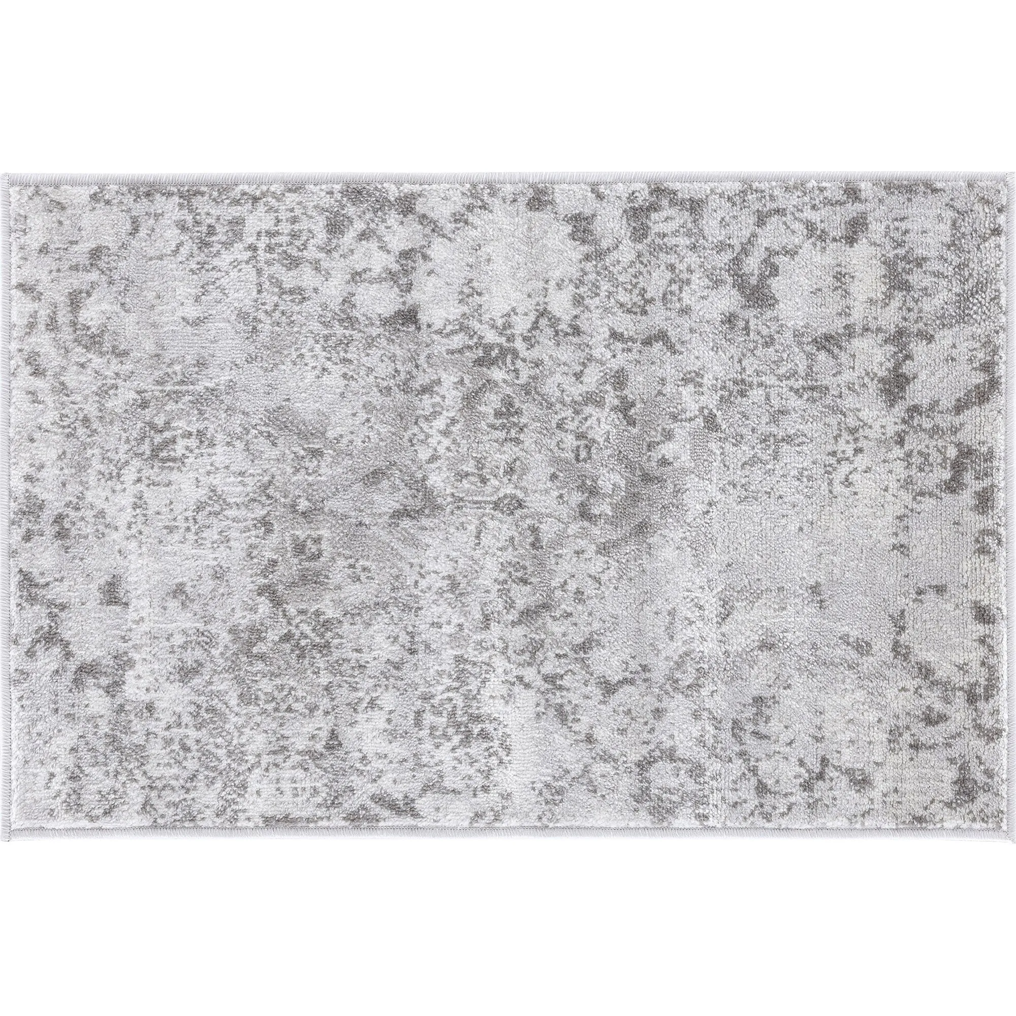 Linx French Country Floral Indoor Area Rug